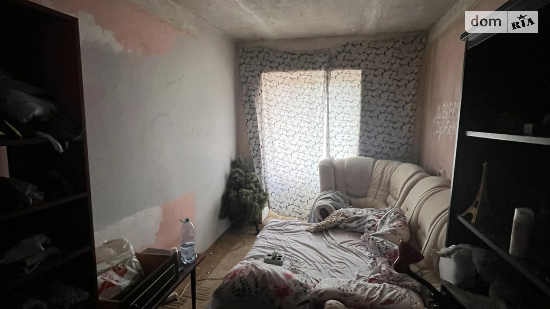 Продається 1-кімнатна квартира 48.8 кв. м у Хмельницькому, вул. Зарічанська, 16 - фото 5