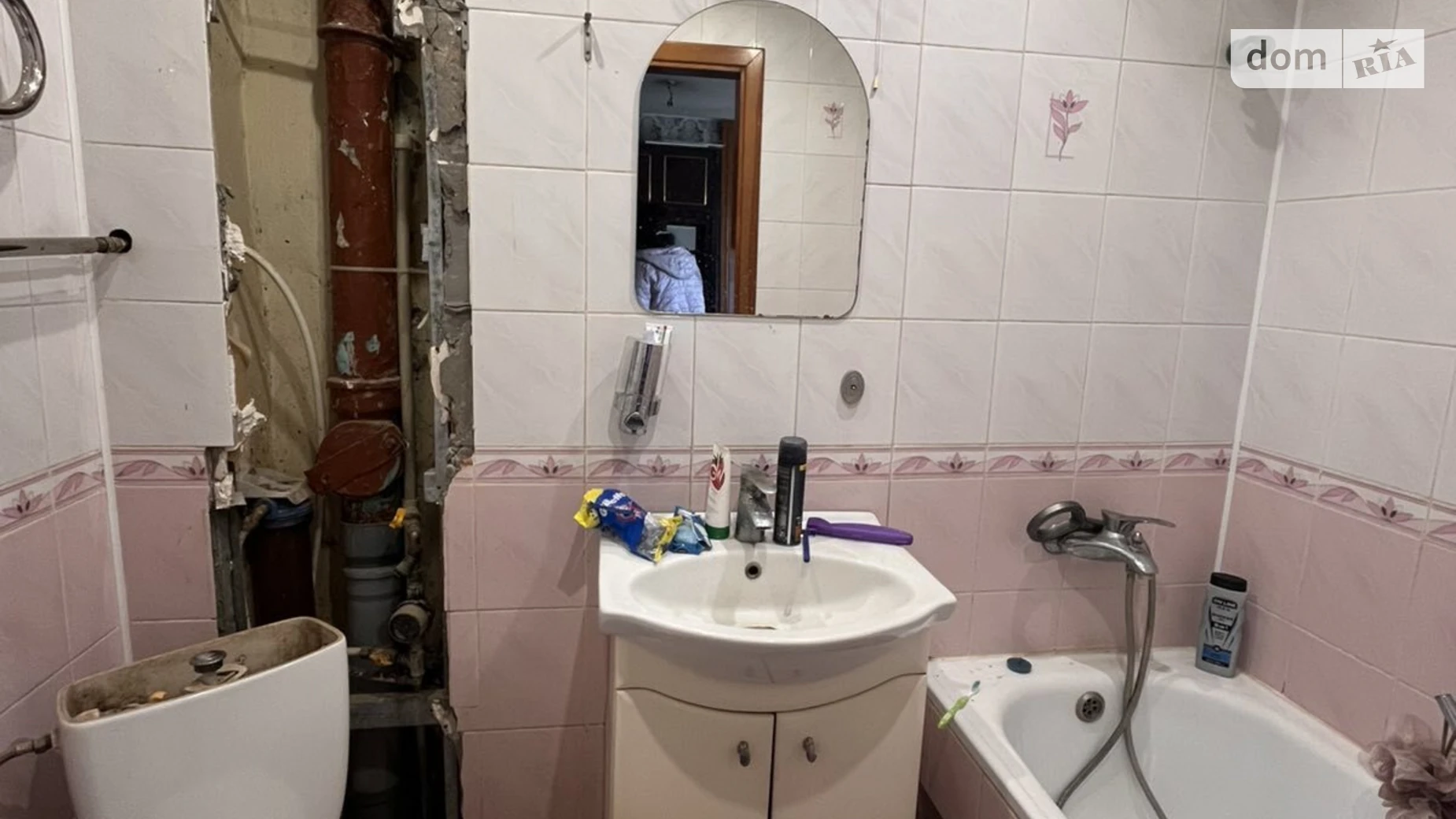 Продается 1-комнатная квартира 48.8 кв. м в Хмельницком, ул. Заречанская, 16 - фото 2