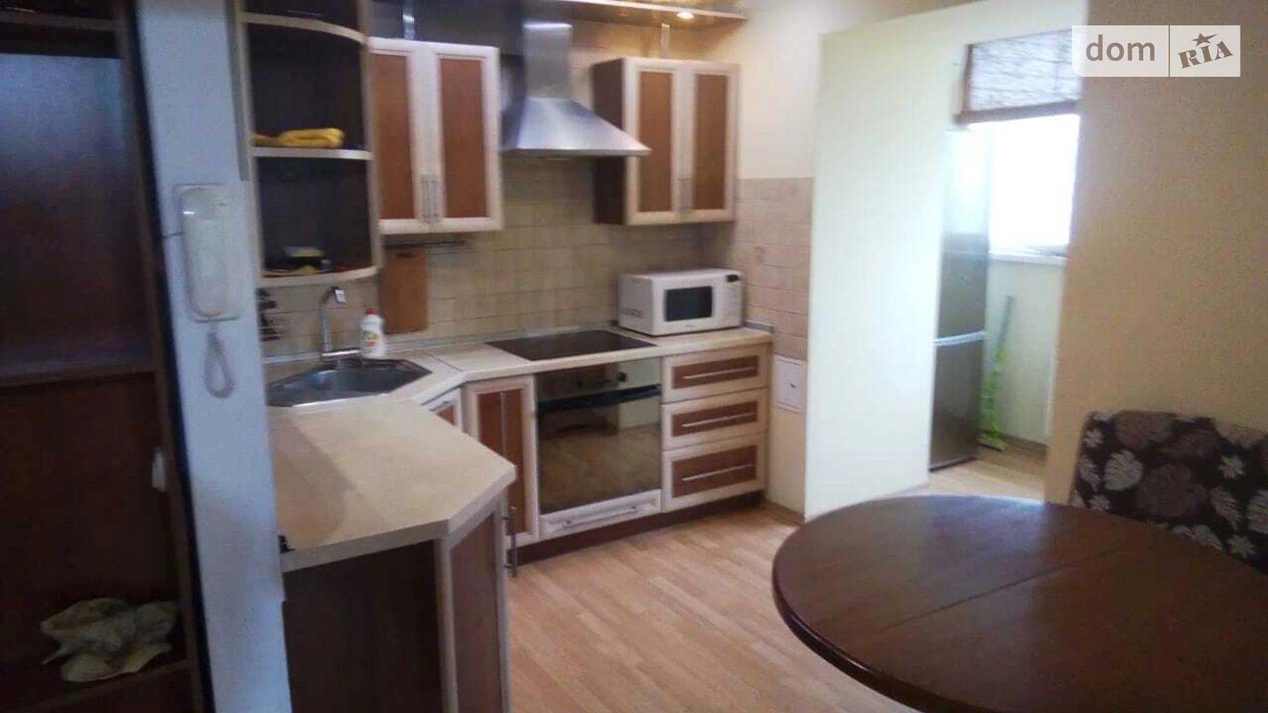 Продается 1-комнатная квартира 43.5 кв. м в Киеве, ул. Княжий Затон, 14В - фото 2