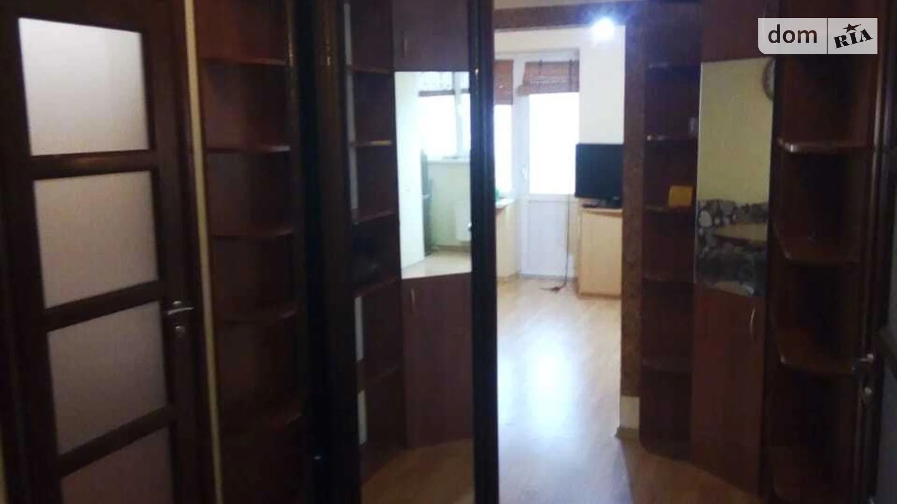 Продается 1-комнатная квартира 43.5 кв. м в Киеве, ул. Княжий Затон, 14В - фото 3