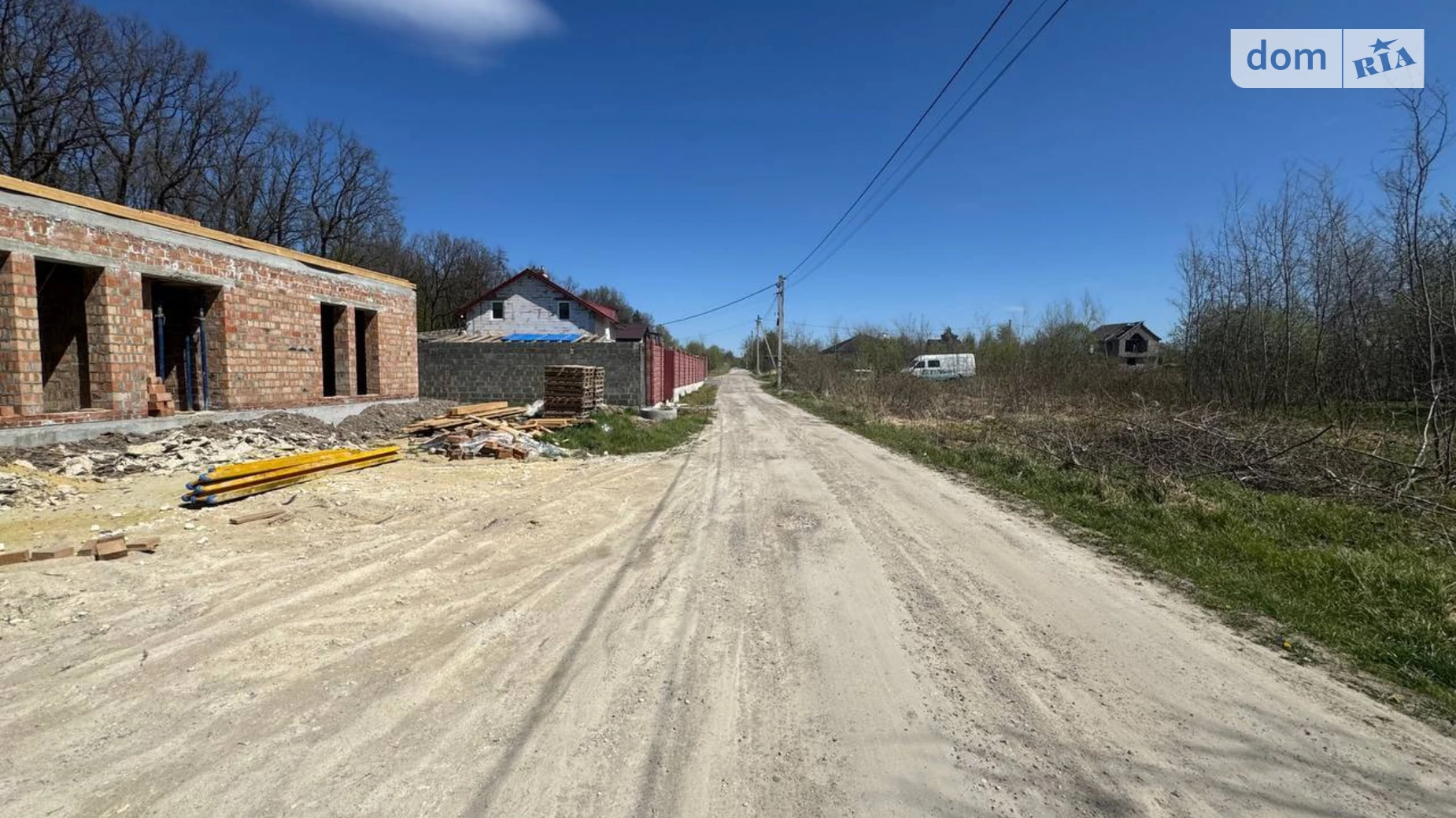 Продається земельна ділянка 5.6 соток у Львівській області, цена: 17000 $ - фото 3