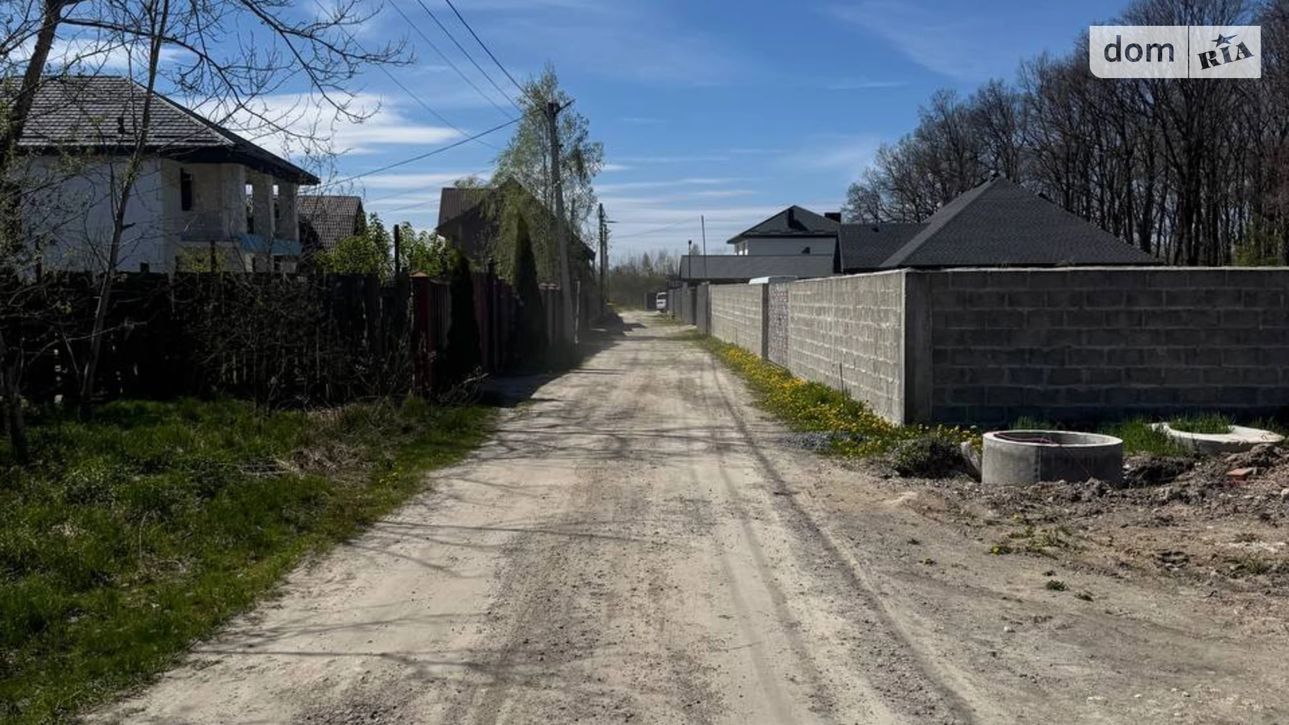 Продається земельна ділянка 5.6 соток у Львівській області, цена: 17000 $ - фото 4