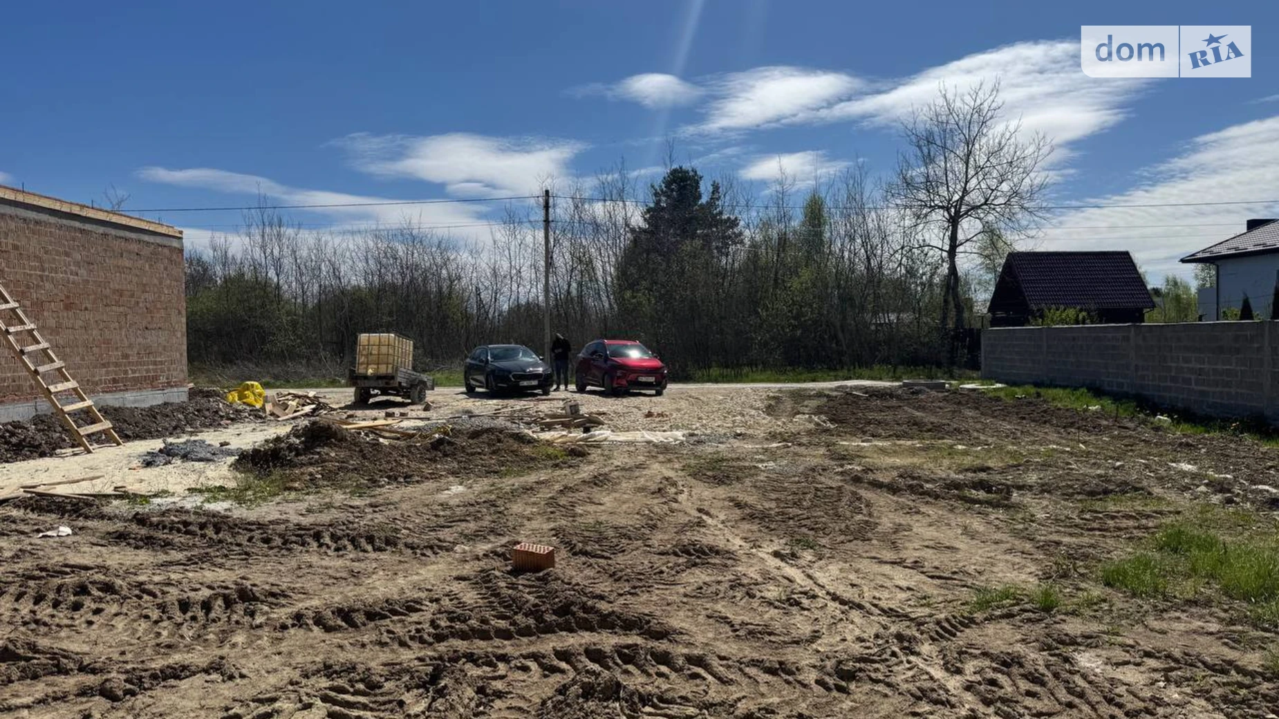 Продається земельна ділянка 5.6 соток у Львівській області, цена: 17000 $ - фото 5