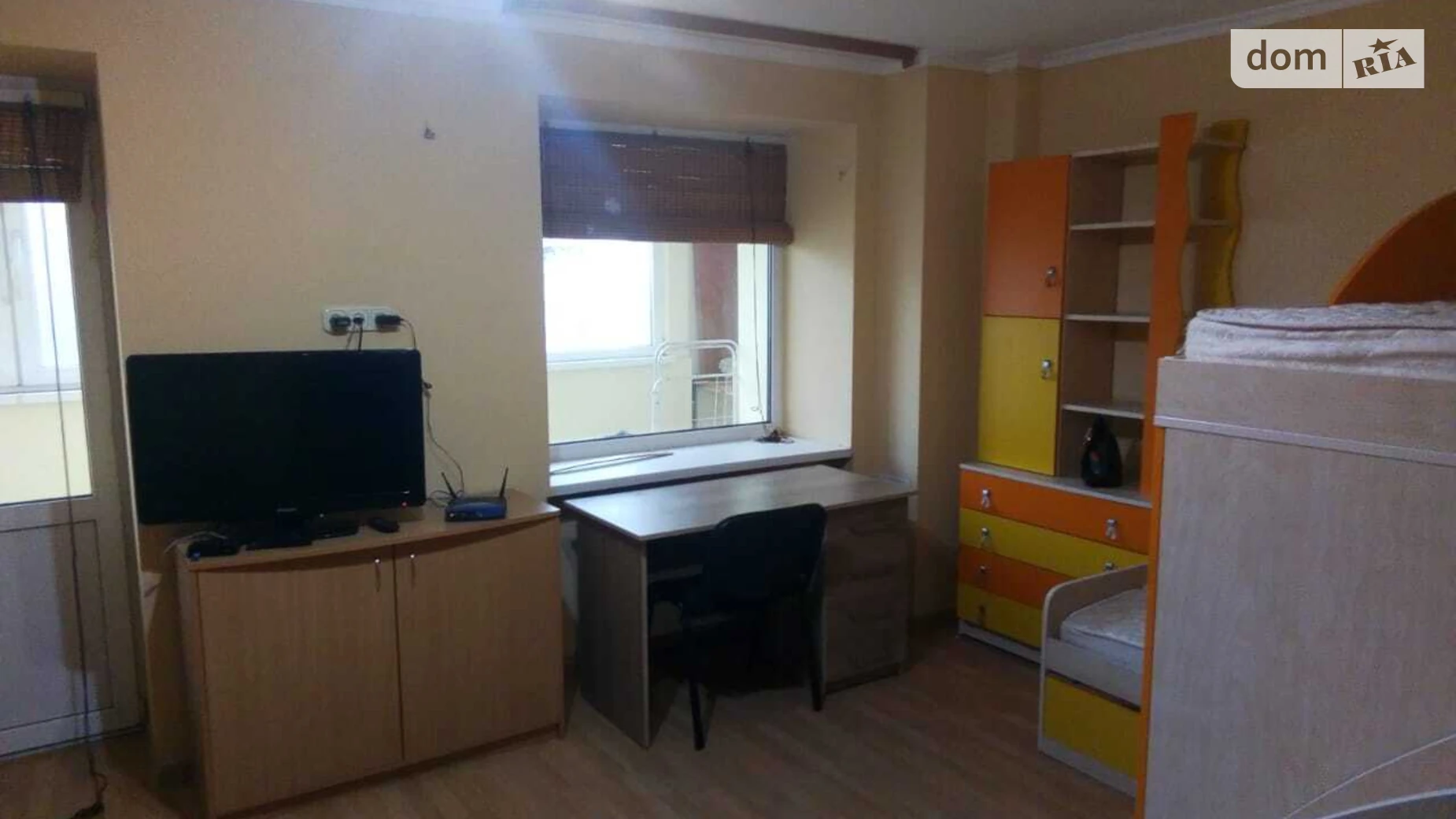 Продается 1-комнатная квартира 43.5 кв. м в Киеве, ул. Княжий Затон, 14В - фото 5