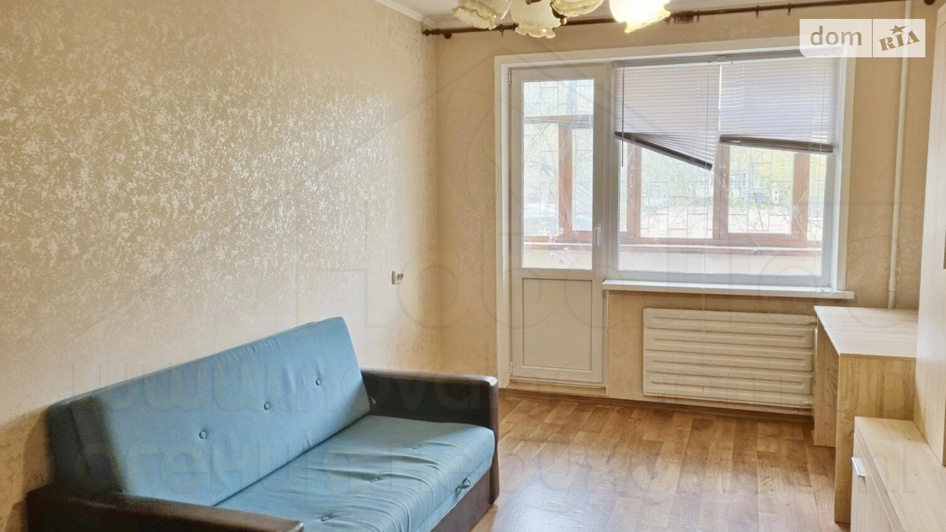 Продается 2-комнатная квартира 44.6 кв. м в Чернигове, ул. Космонавтов - фото 2