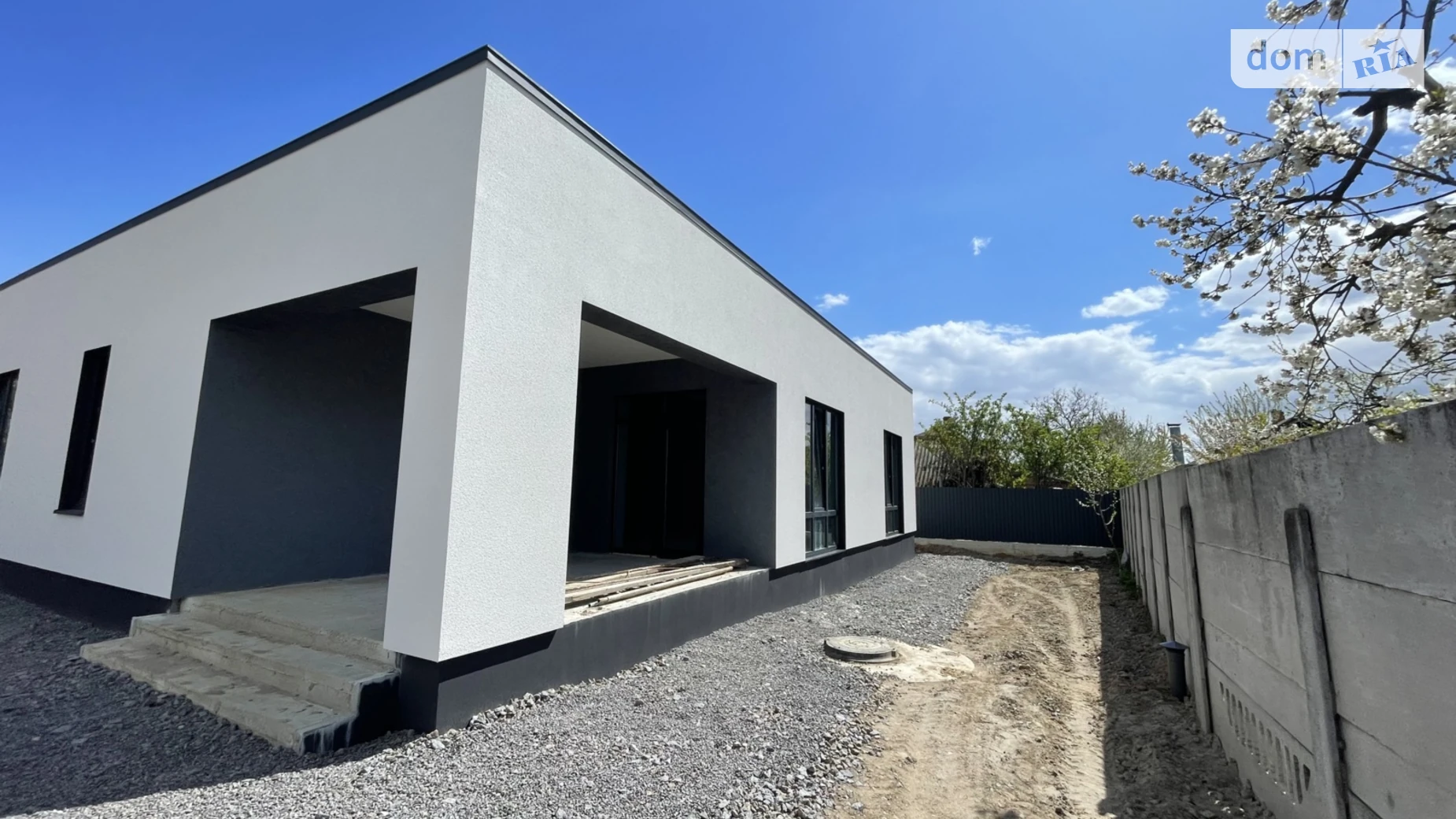 Продається одноповерховий будинок 140 кв. м з терасою, цена: 180000 $ - фото 3