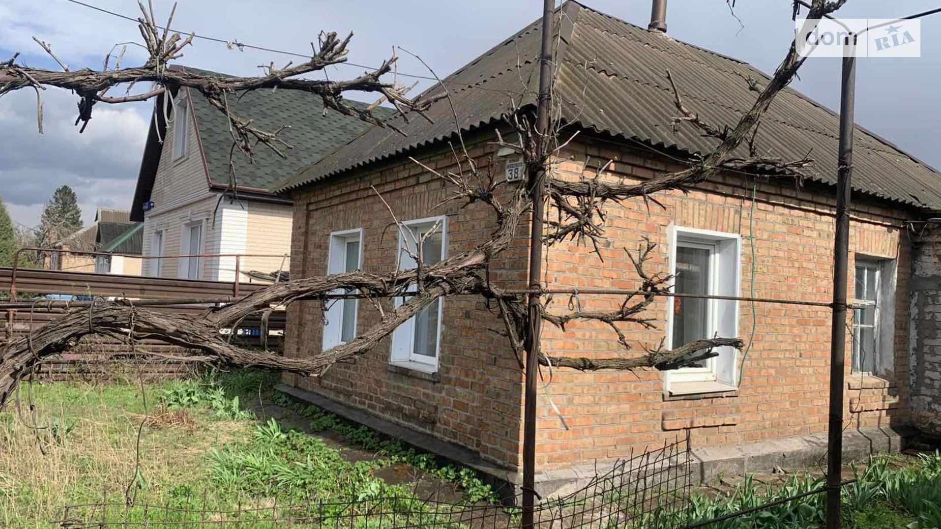 вулиця Вартових Неба, 38 Долгинцевский Кривой Рог, цена: 30000 $ - фото 3