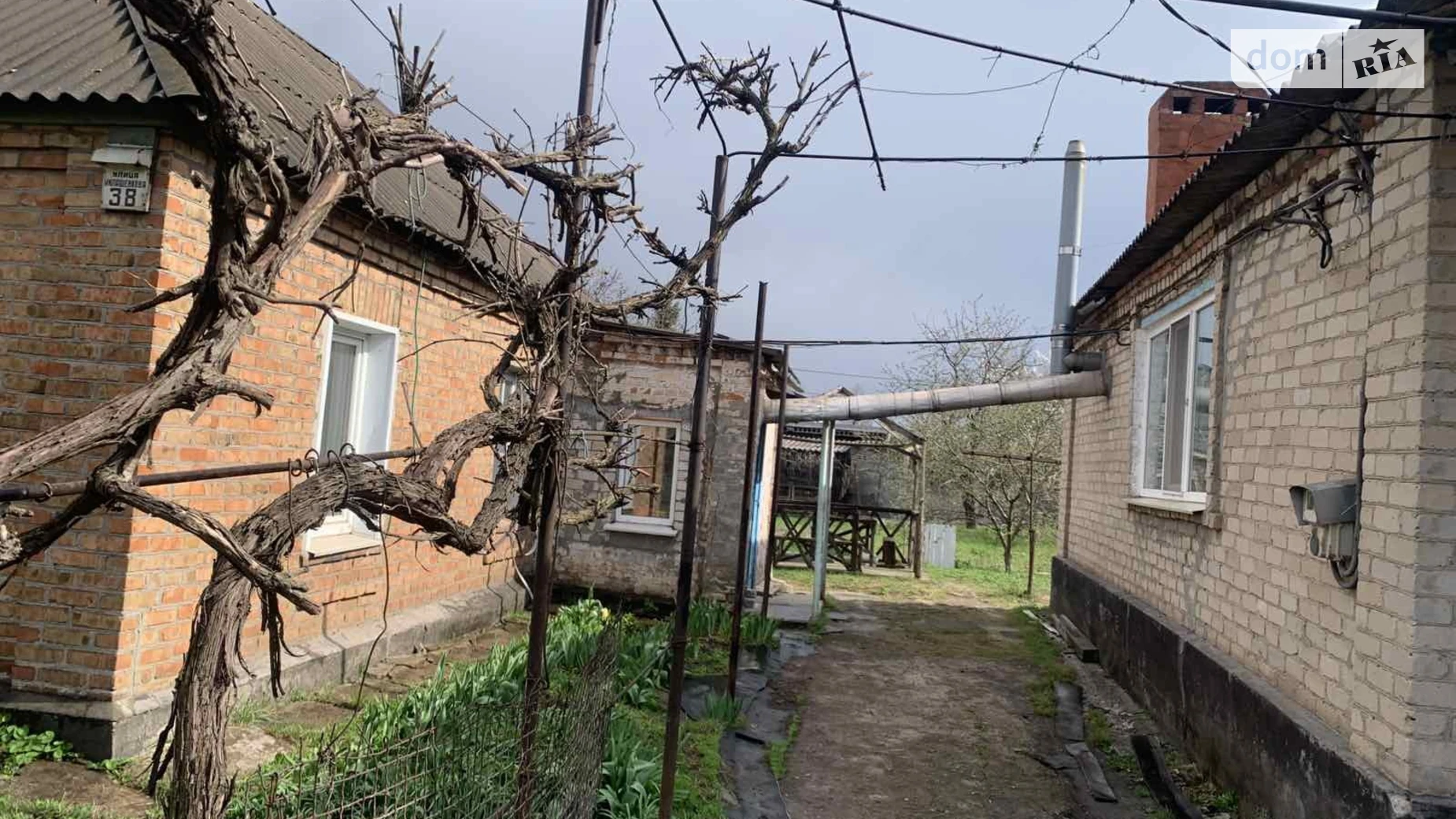 вулиця Вартових Неба, 38 Долгинцевский Кривой Рог, цена: 30000 $ - фото 4