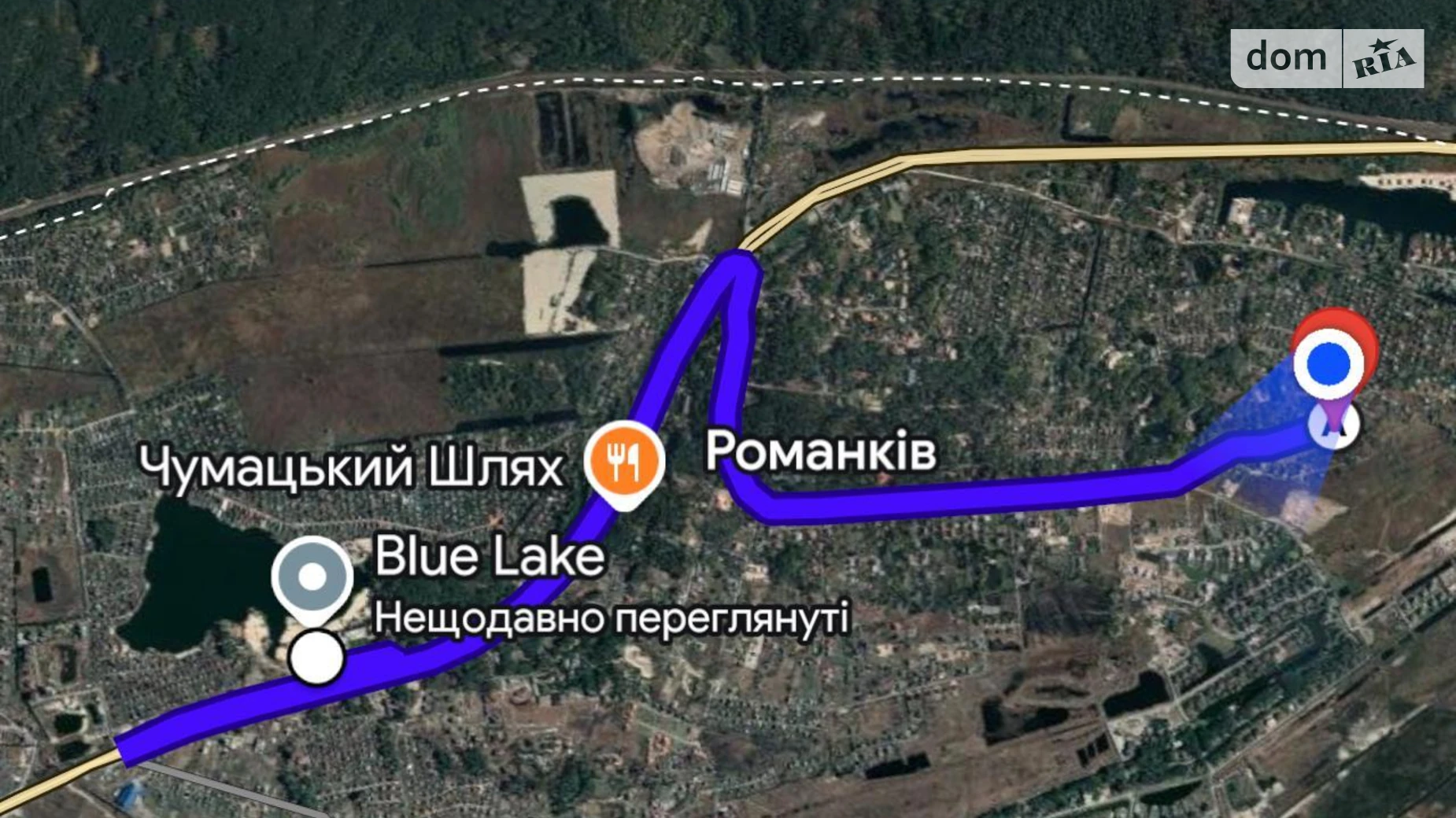 Продается земельный участок 12 соток в Киевской области, цена: 42000 $ - фото 4