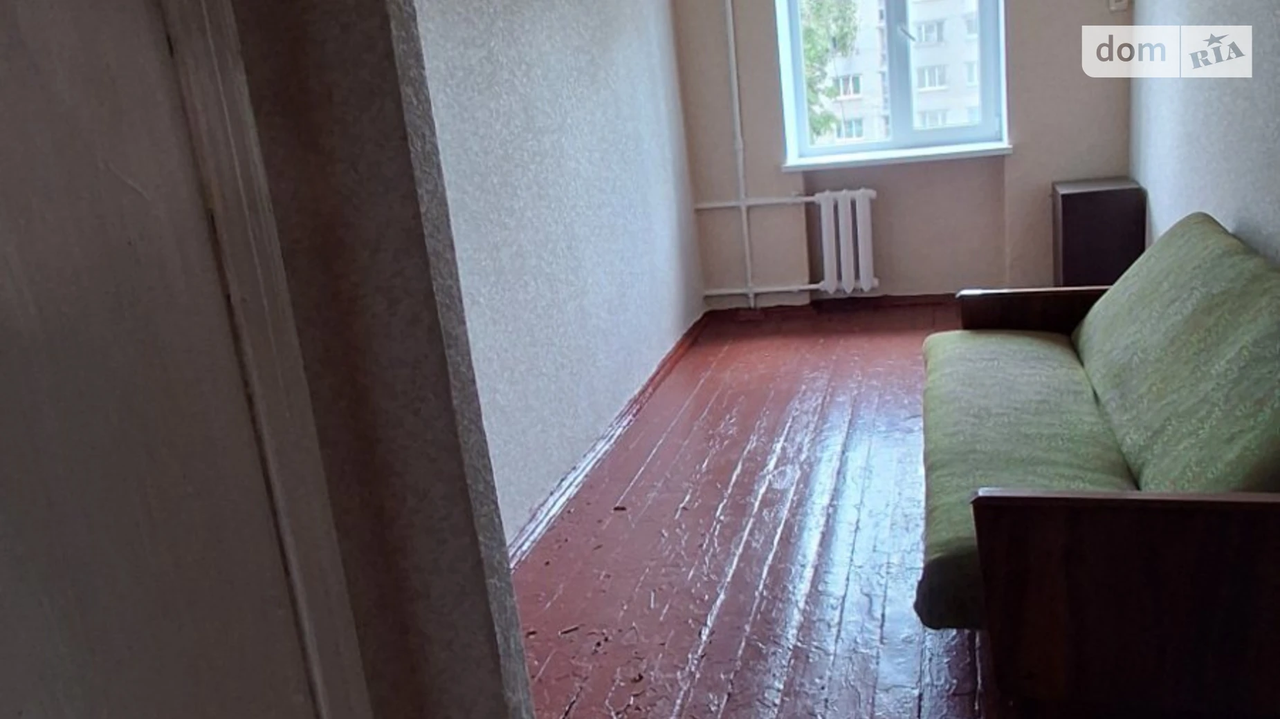 Продається кімната 13.36 кв. м у Кременчуку, цена: 4700 $ - фото 3