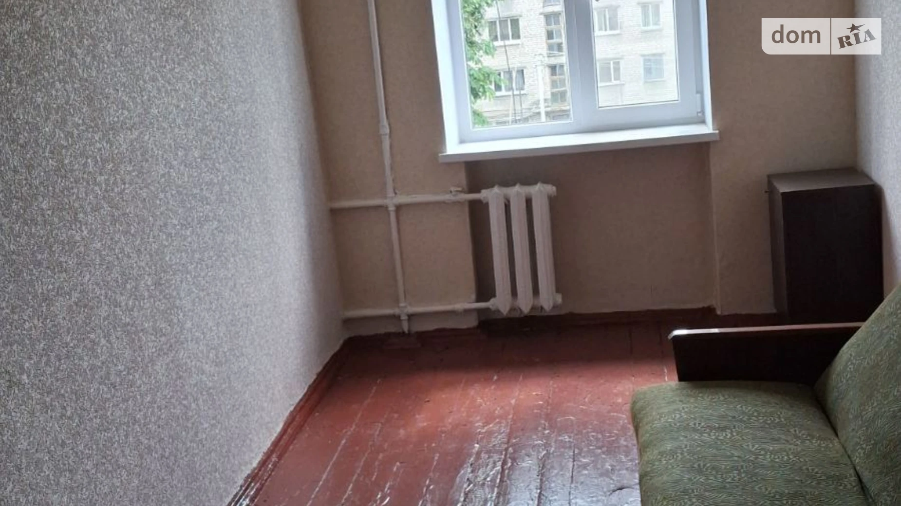 Продається кімната 13.36 кв. м у Кременчуку, цена: 4700 $ - фото 4