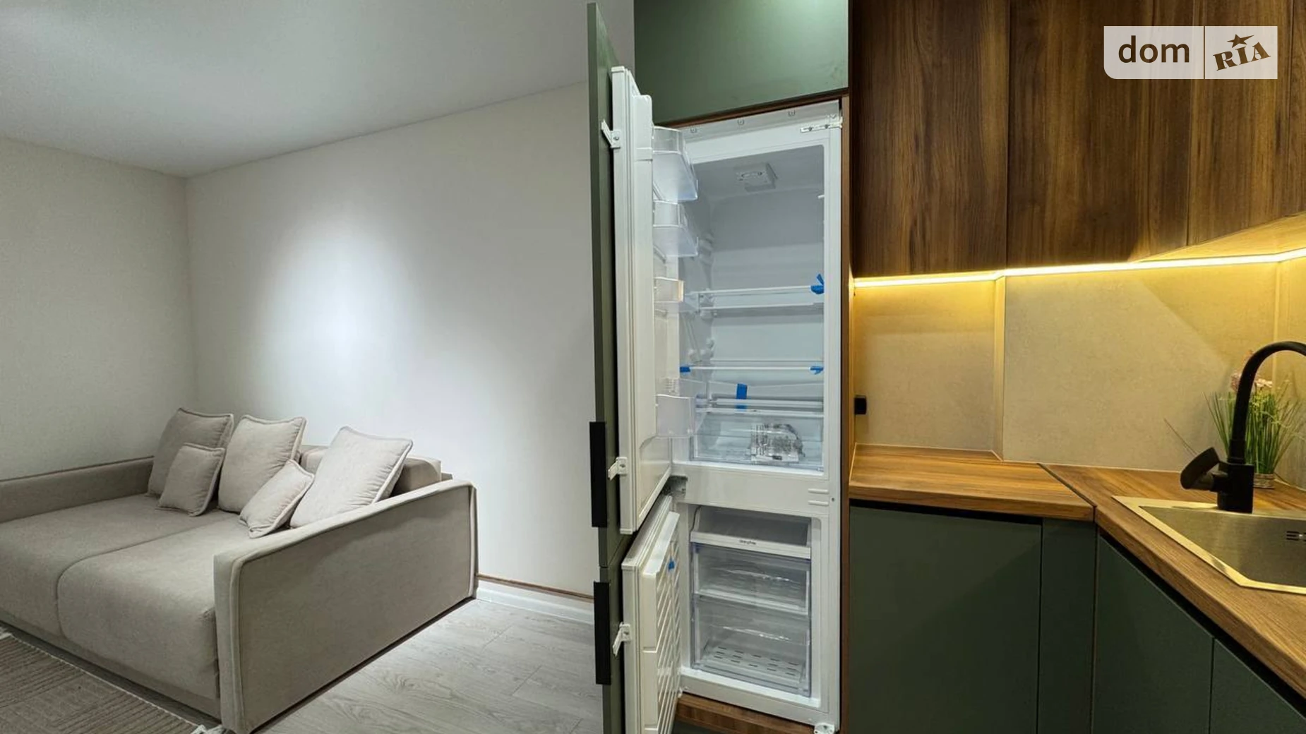 2-комнатная квартира 58 кв. м в Тернополе, цена: 72000 $ - фото 5