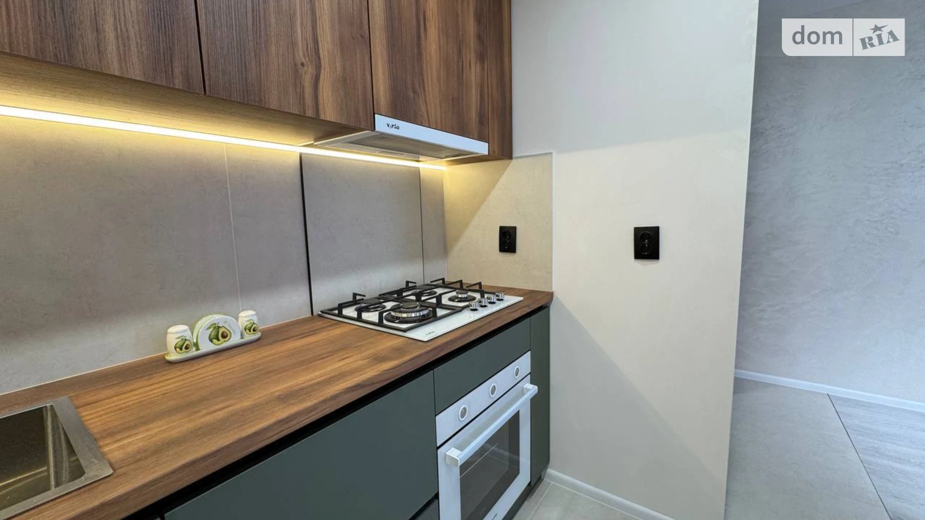 2-комнатная квартира 58 кв. м в Тернополе, цена: 72000 $ - фото 4