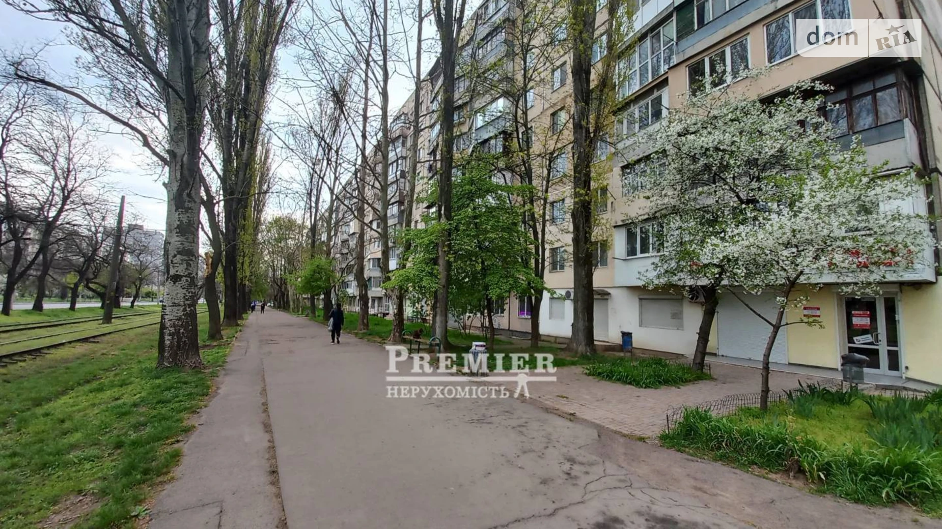 просп. Князя Владимира Великого(Добровольского), 99 Поселок Котовского Одесса, цена: 7500 $ - фото 4