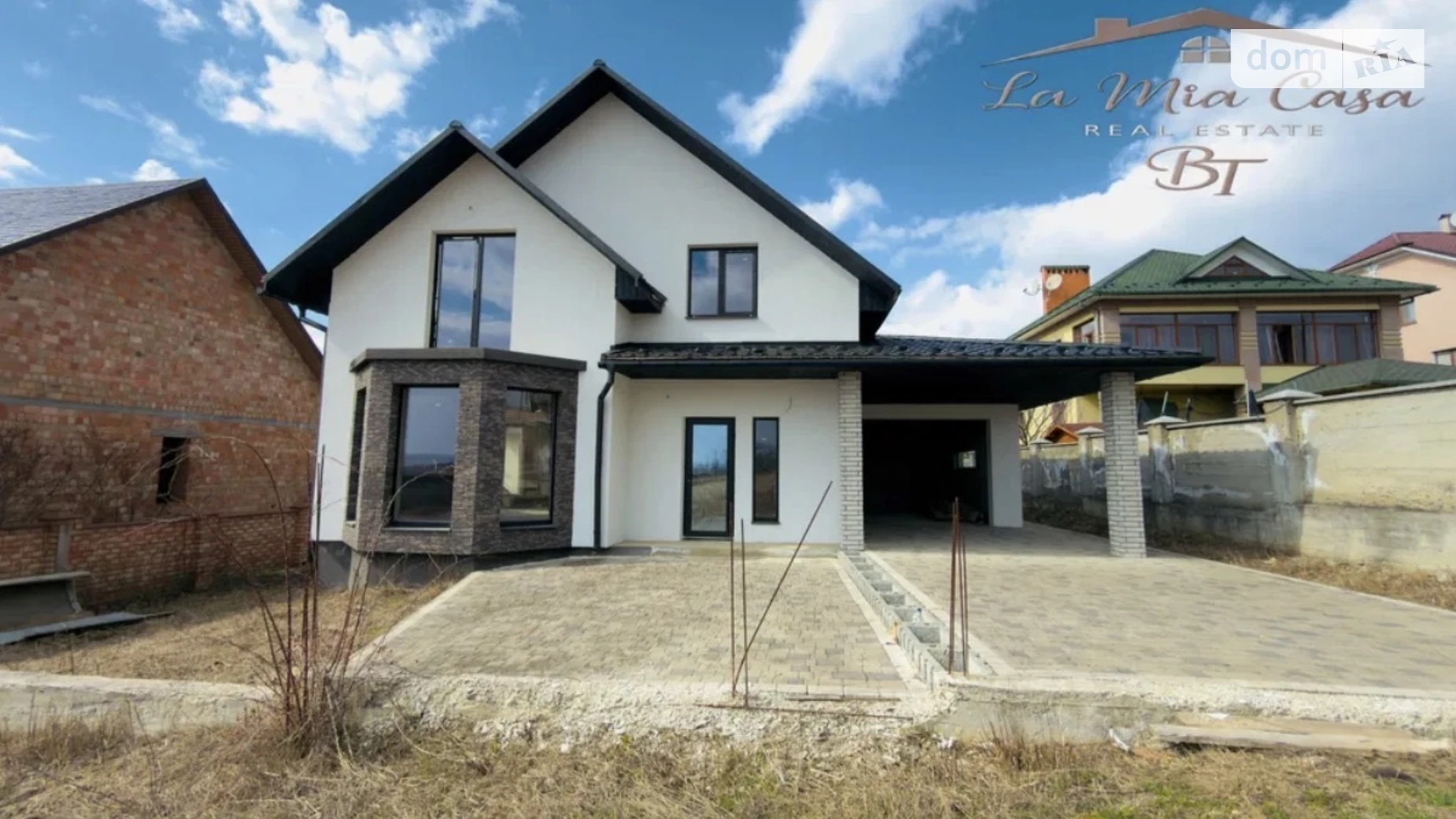 Продается дом на 2 этажа 180 кв. м с мебелью, цена: 115000 $ - фото 3