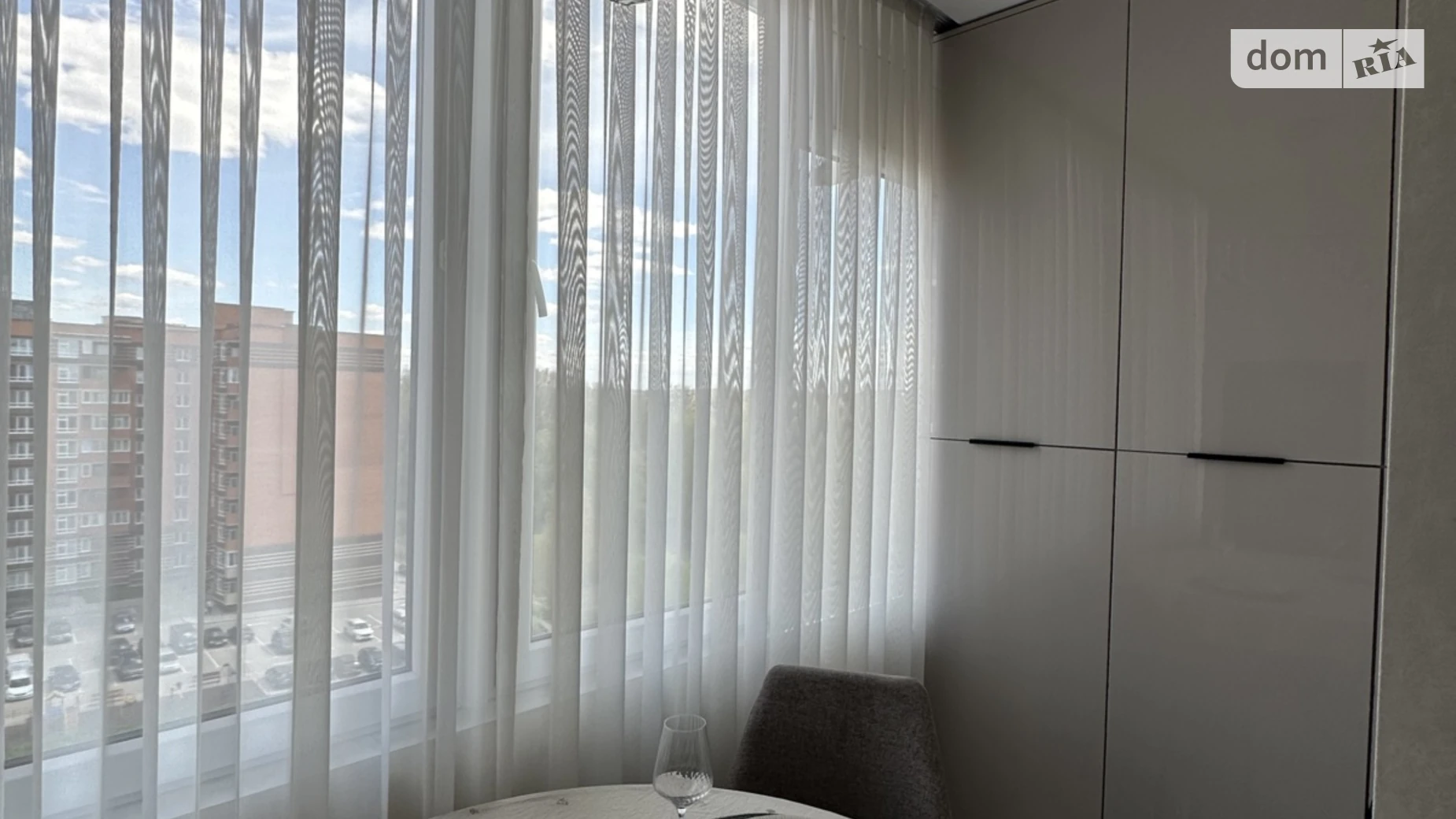 Продається 1-кімнатна квартира 60 кв. м у Хмельницькому, Старокостянтинівське шосе, 20/8 - фото 3