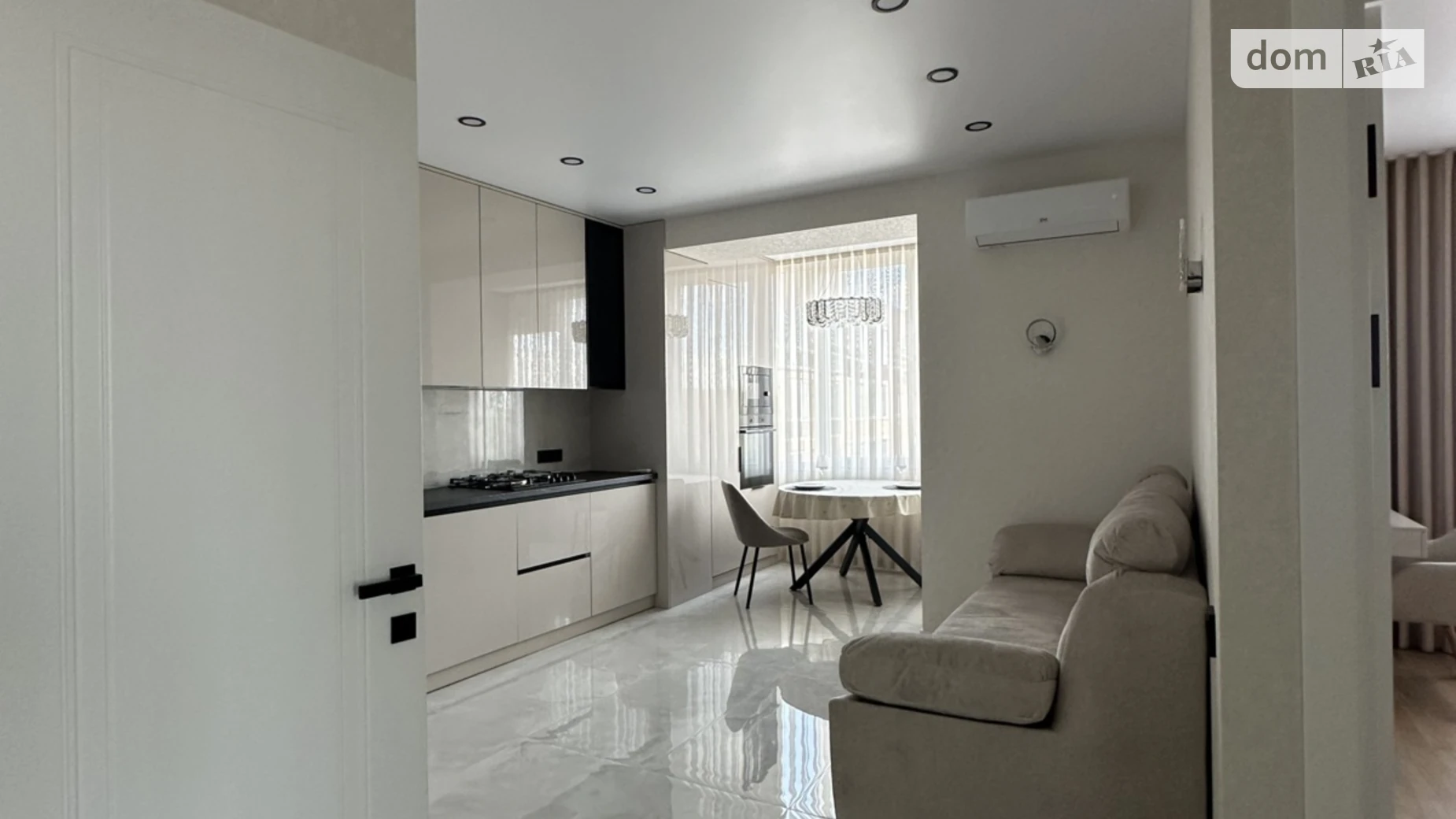 Продається 1-кімнатна квартира 60 кв. м у Хмельницькому, Старокостянтинівське шосе, 20/8 - фото 4