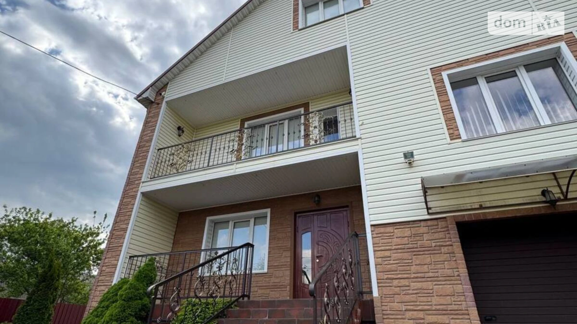 Продається будинок 3 поверховий 360 кв. м з ділянкою, цена: 180000 $ - фото 2