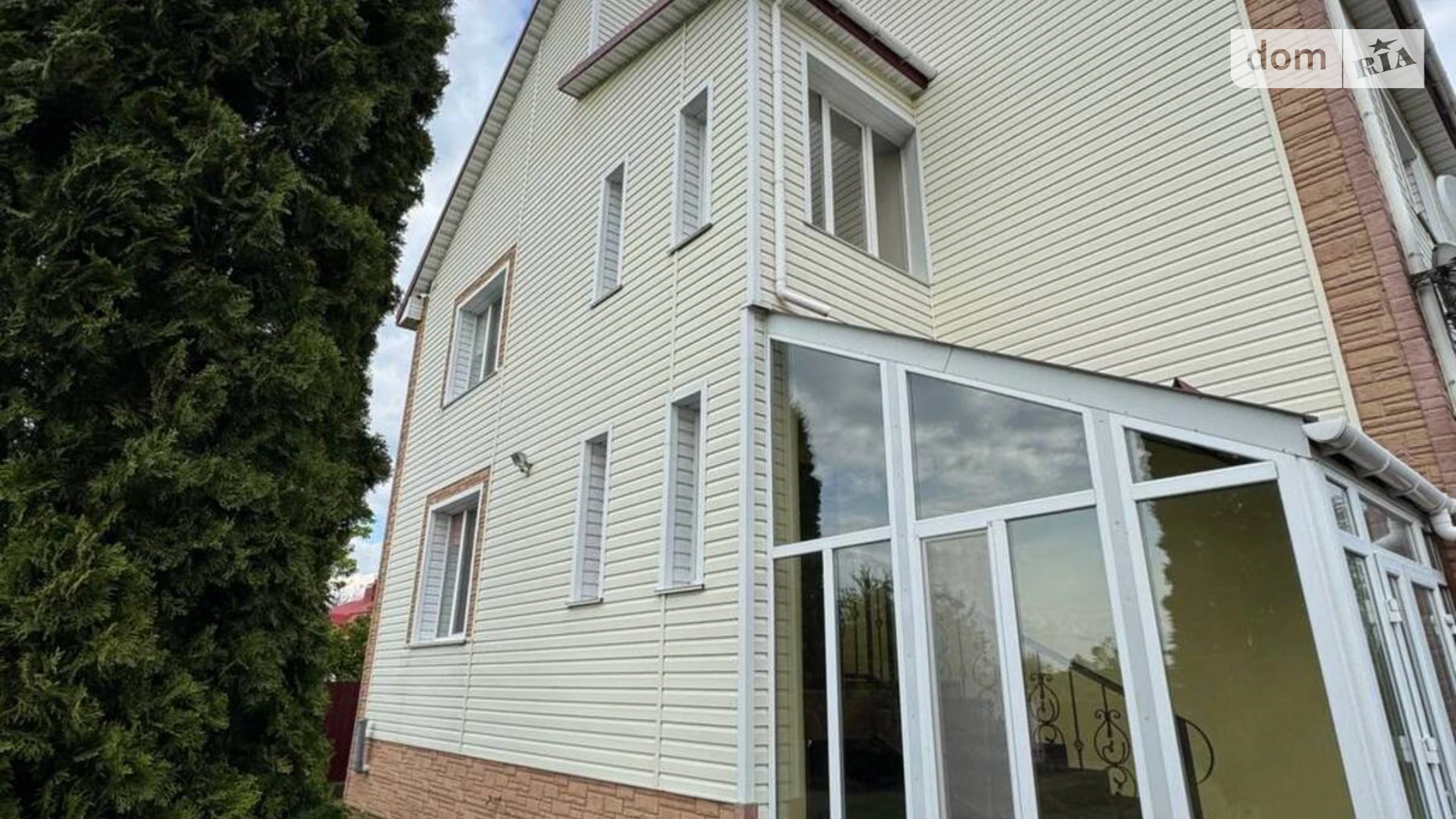 Продається будинок 3 поверховий 360 кв. м з ділянкою, цена: 180000 $ - фото 3