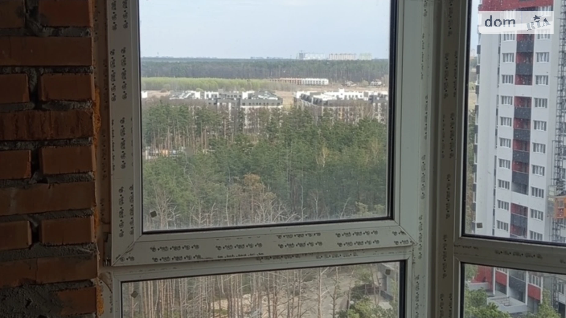 Продается 1-комнатная квартира 44.1 кв. м в Ирпене, ул. Университетская(Карла Маркса) - фото 5