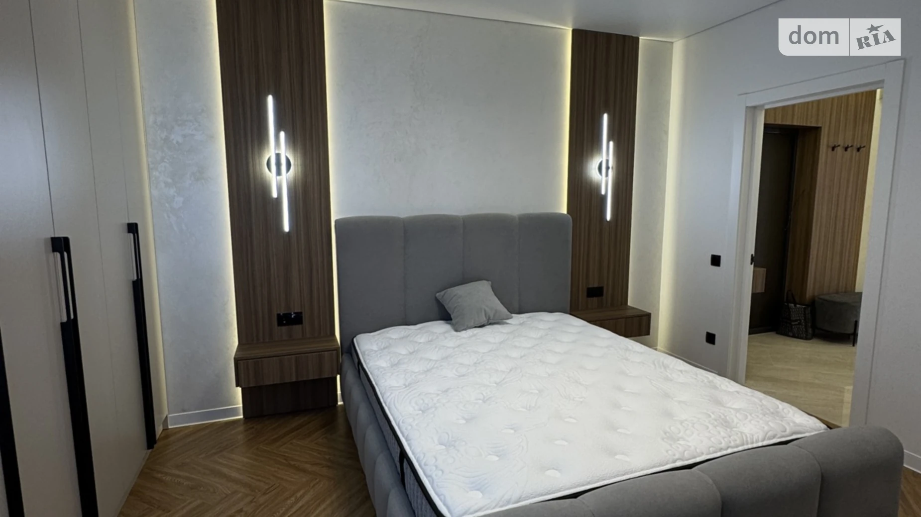 Продается 2-комнатная квартира 63.8 кв. м в Ивано-Франковске, ул. Довженко А., 61 - фото 5