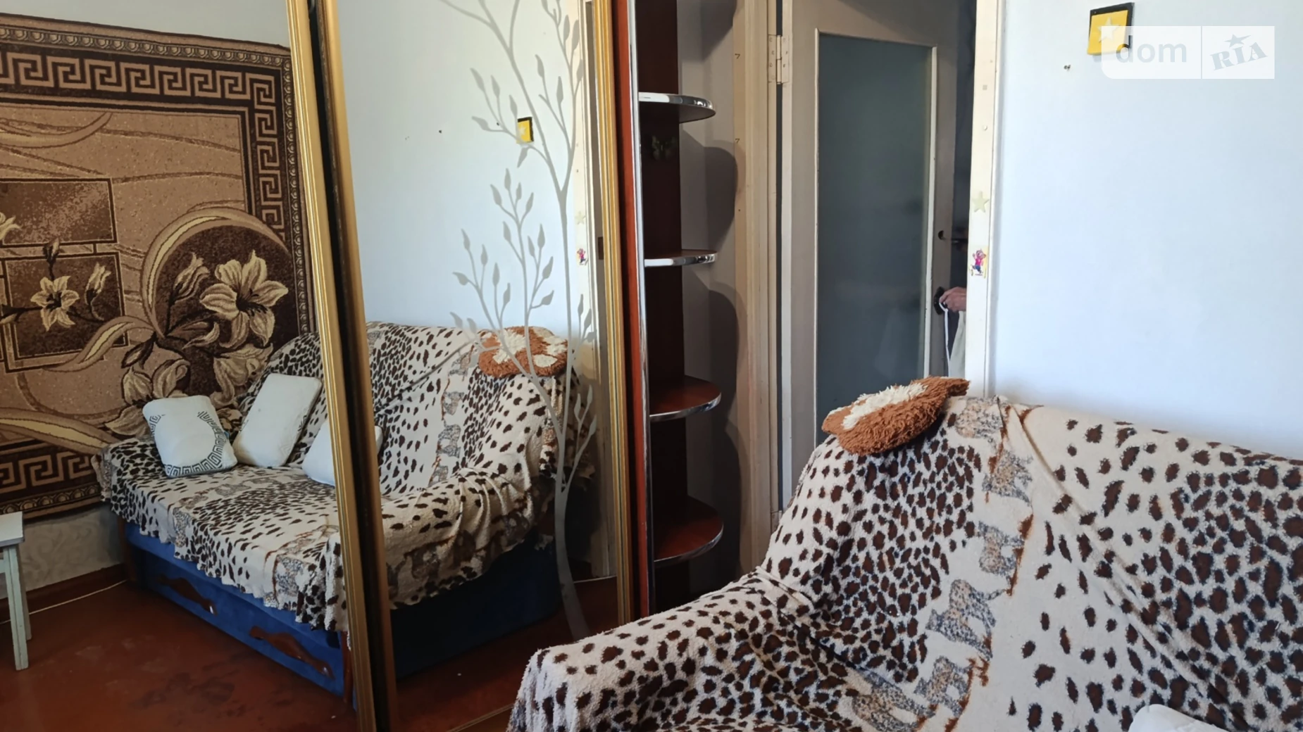 Сдается в аренду 3-комнатная квартира 72 кв. м в Хмельницком, ул. Ивана Пулюя(Хотовицкого) - фото 3