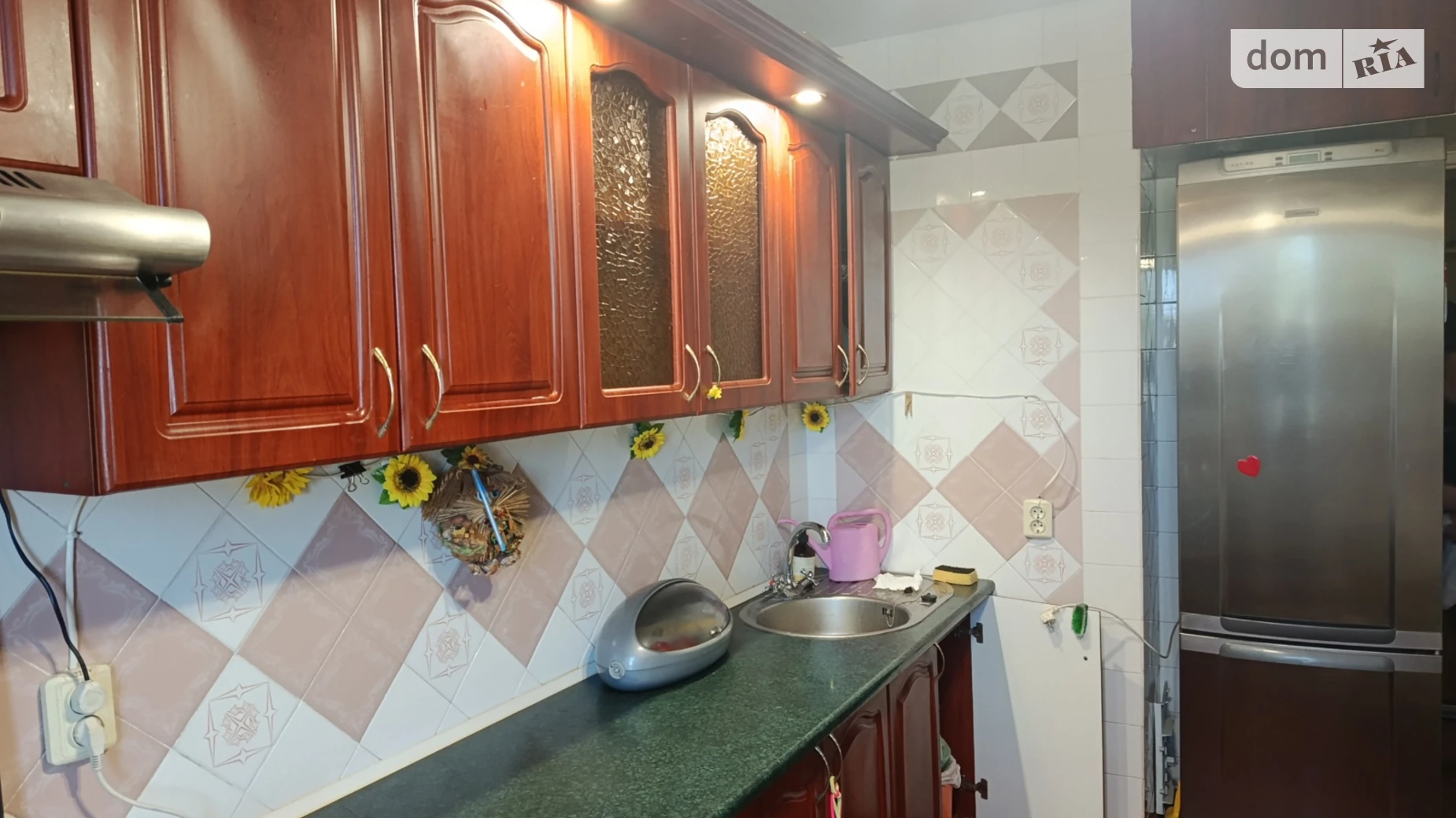 Сдается в аренду 3-комнатная квартира 72 кв. м в Хмельницком, ул. Ивана Пулюя(Хотовицкого) - фото 2