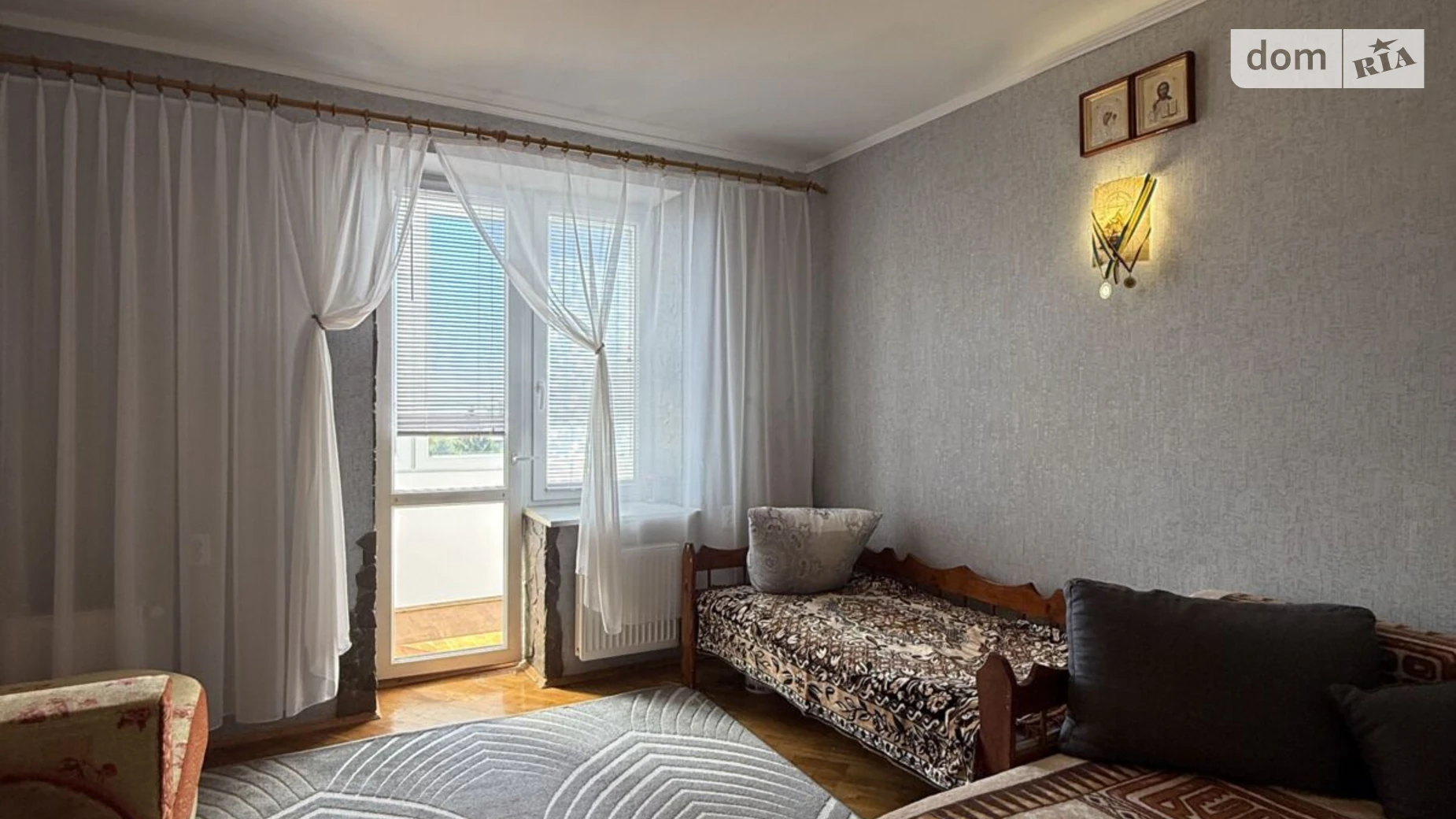 2-комнатная квартира 93.2 кв. м в Луцке, цена: 103000 $ - фото 5