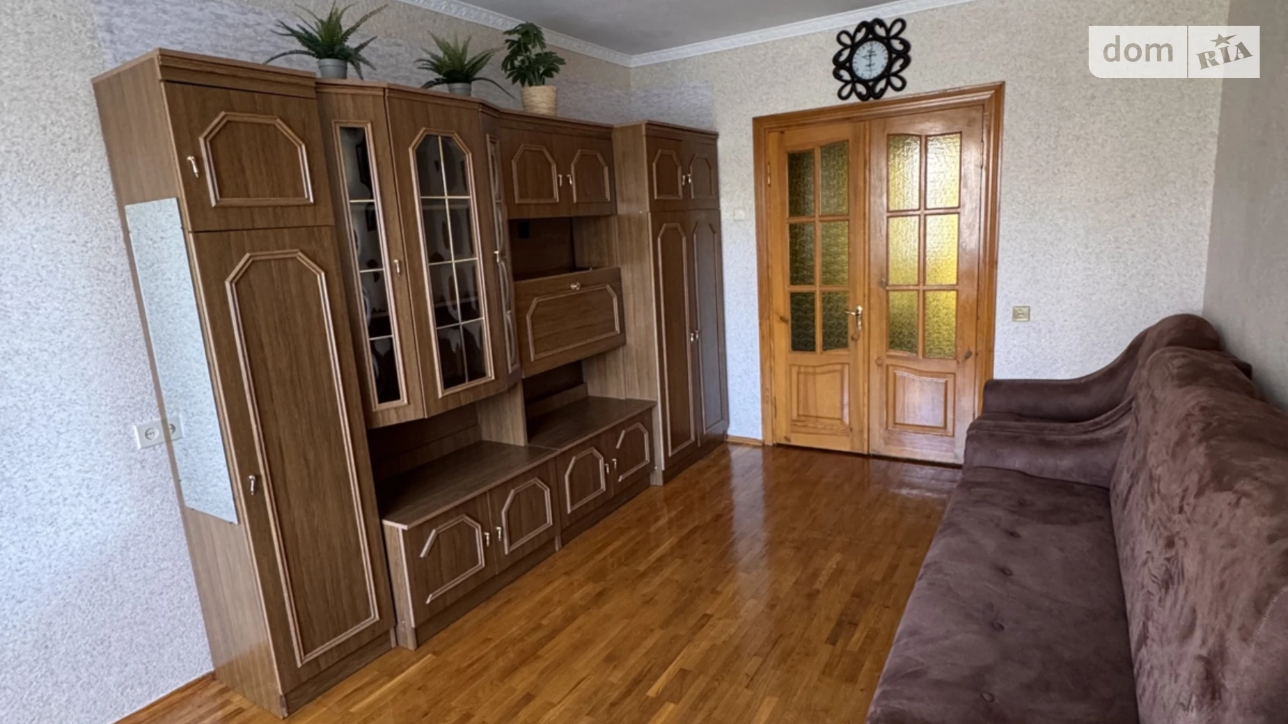 Продается 3-комнатная квартира 64.9 кв. м в Ровно, ул. Кобзарская, 17 - фото 4