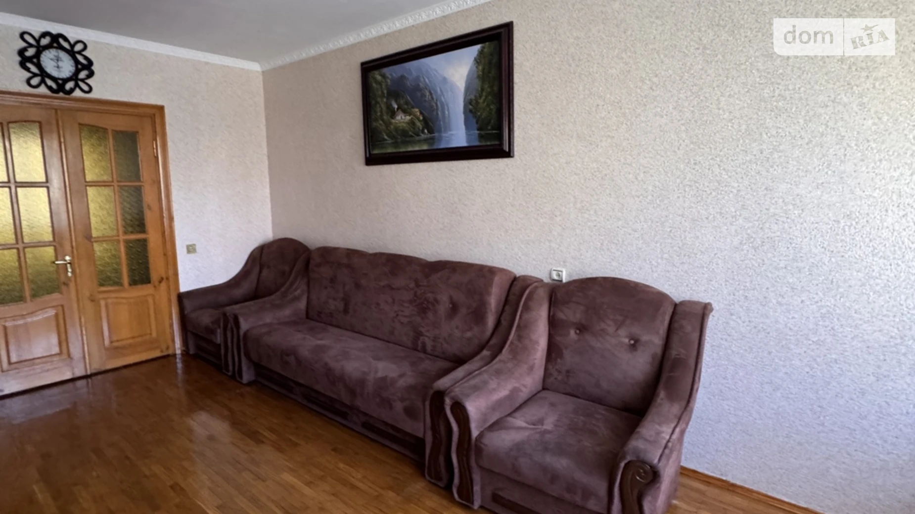 Продается 3-комнатная квартира 64.9 кв. м в Ровно, ул. Кобзарская, 17 - фото 3