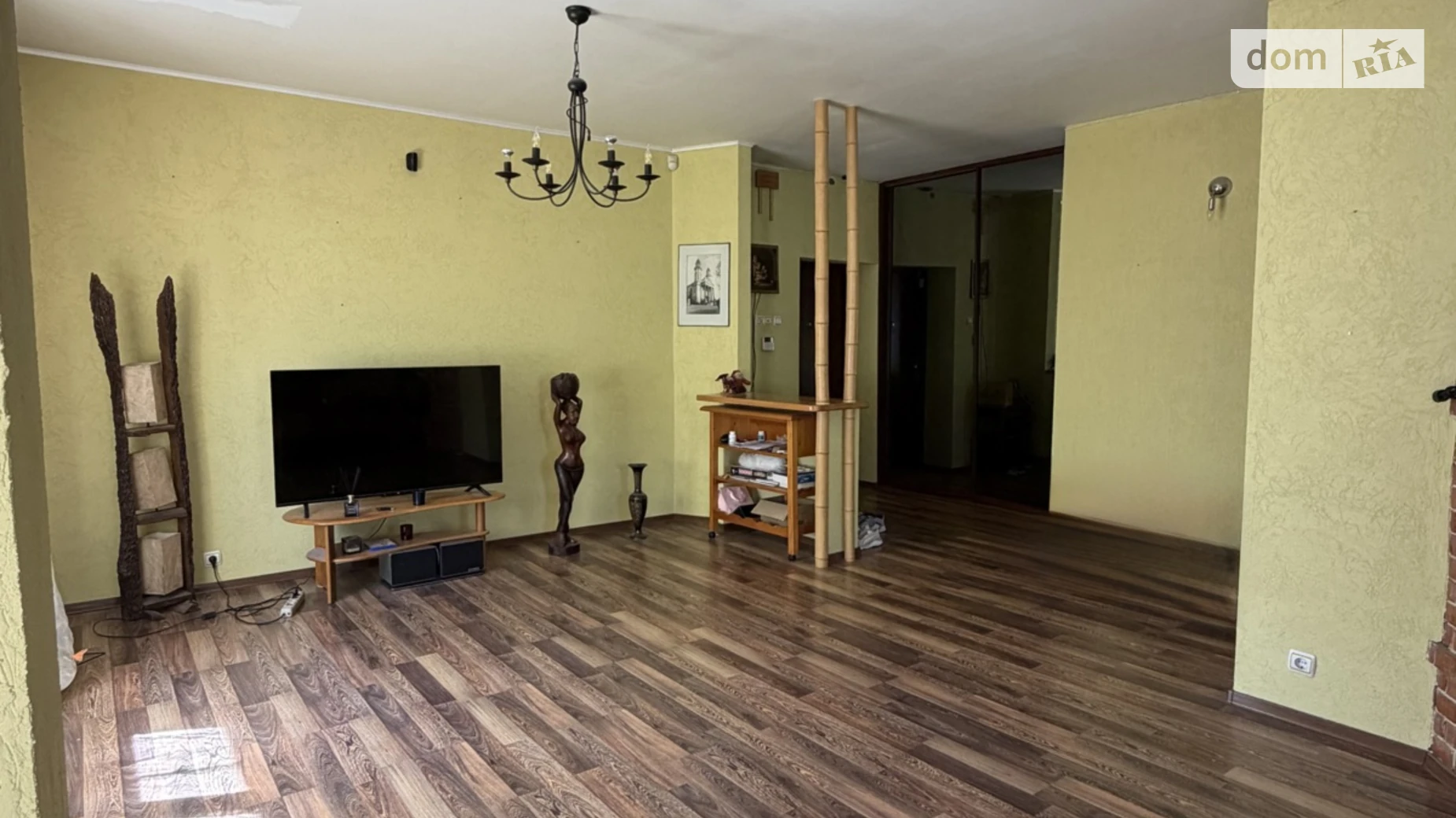Продается 3-комнатная квартира 104 кв. м в Ужгороде, ул. Подгорная, 20 - фото 3