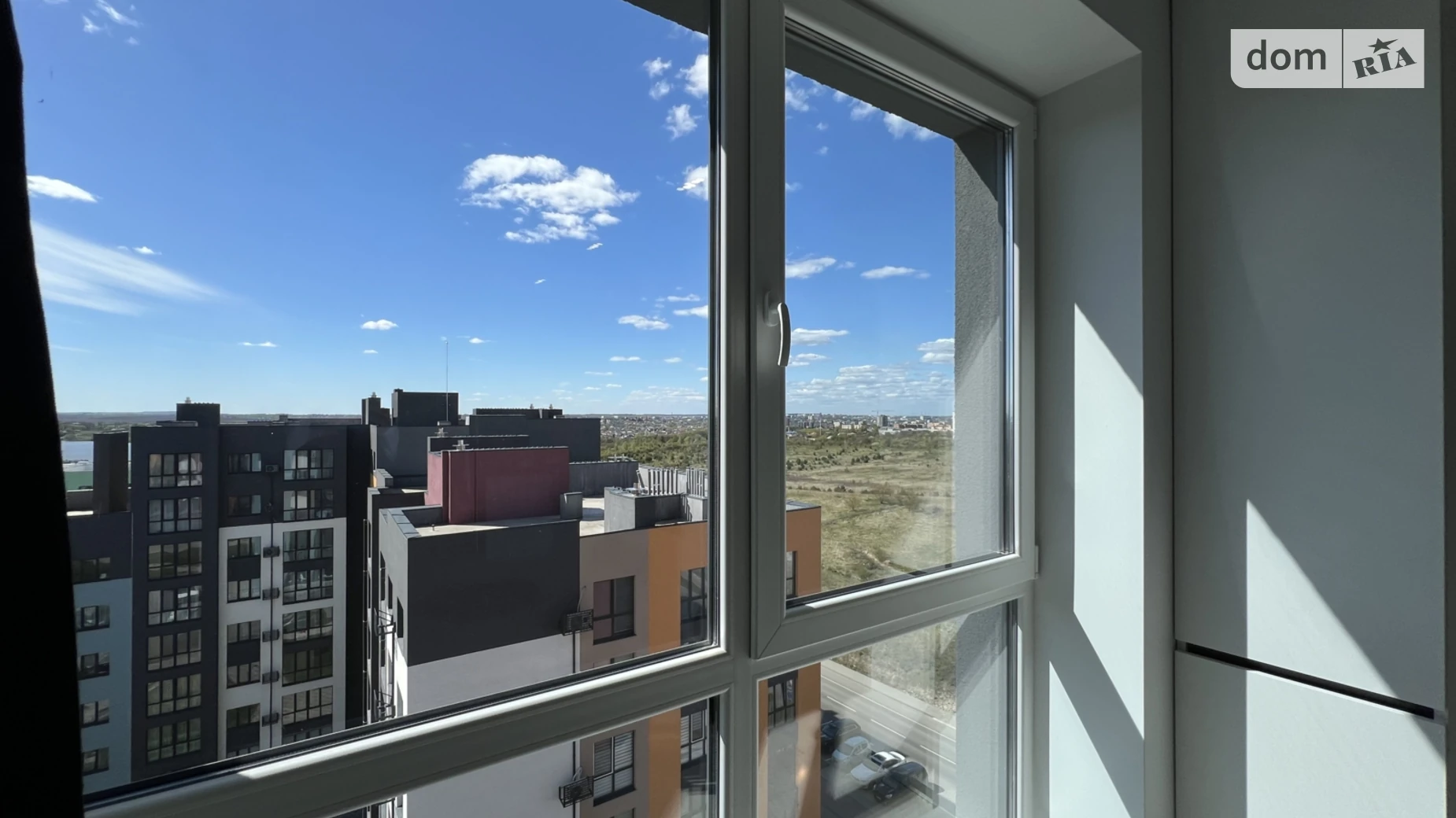 Продается 1-комнатная квартира 47 кв. м в Ровно, ул. Студенческая, 24А - фото 3