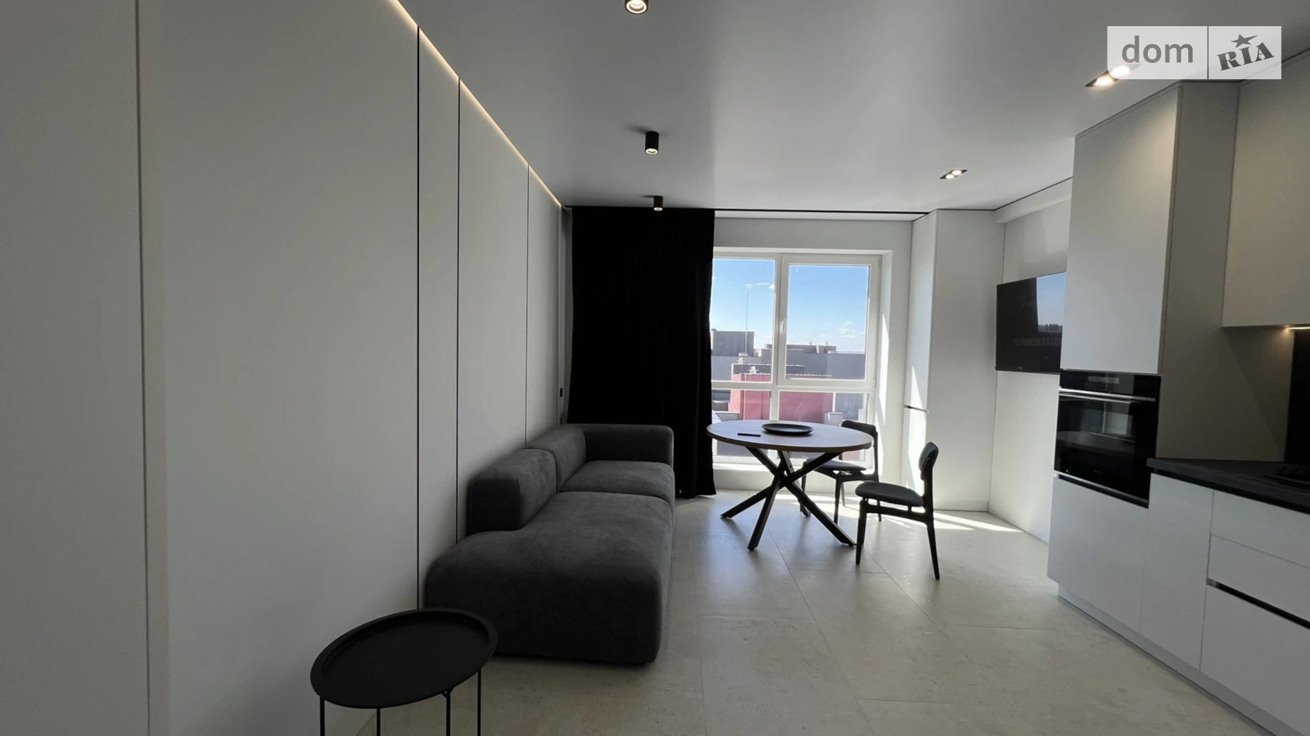 Продается 1-комнатная квартира 47 кв. м в Ровно, ул. Студенческая, 24А - фото 4