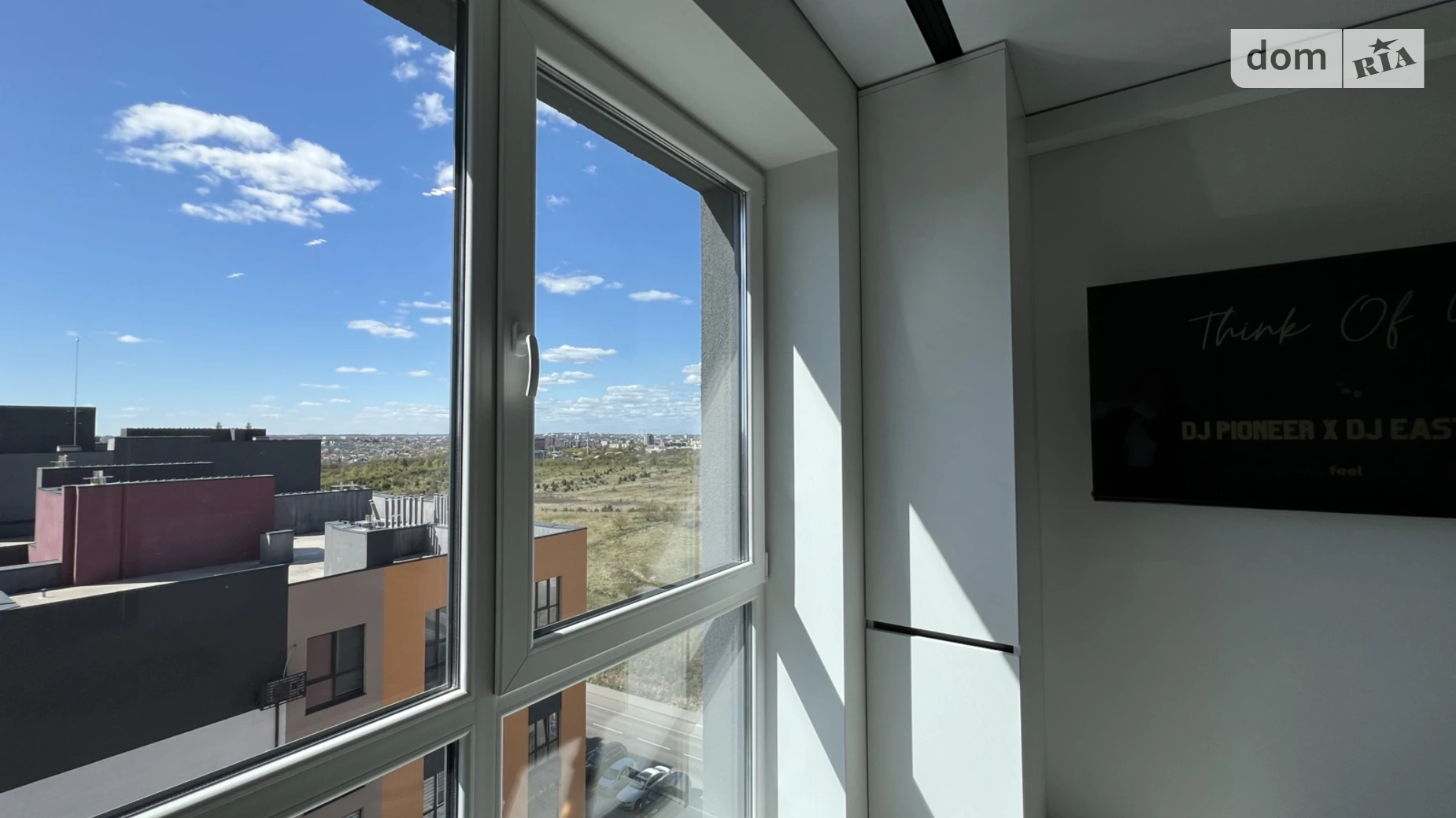 Продается 1-комнатная квартира 47 кв. м в Ровно, ул. Студенческая, 24А - фото 5