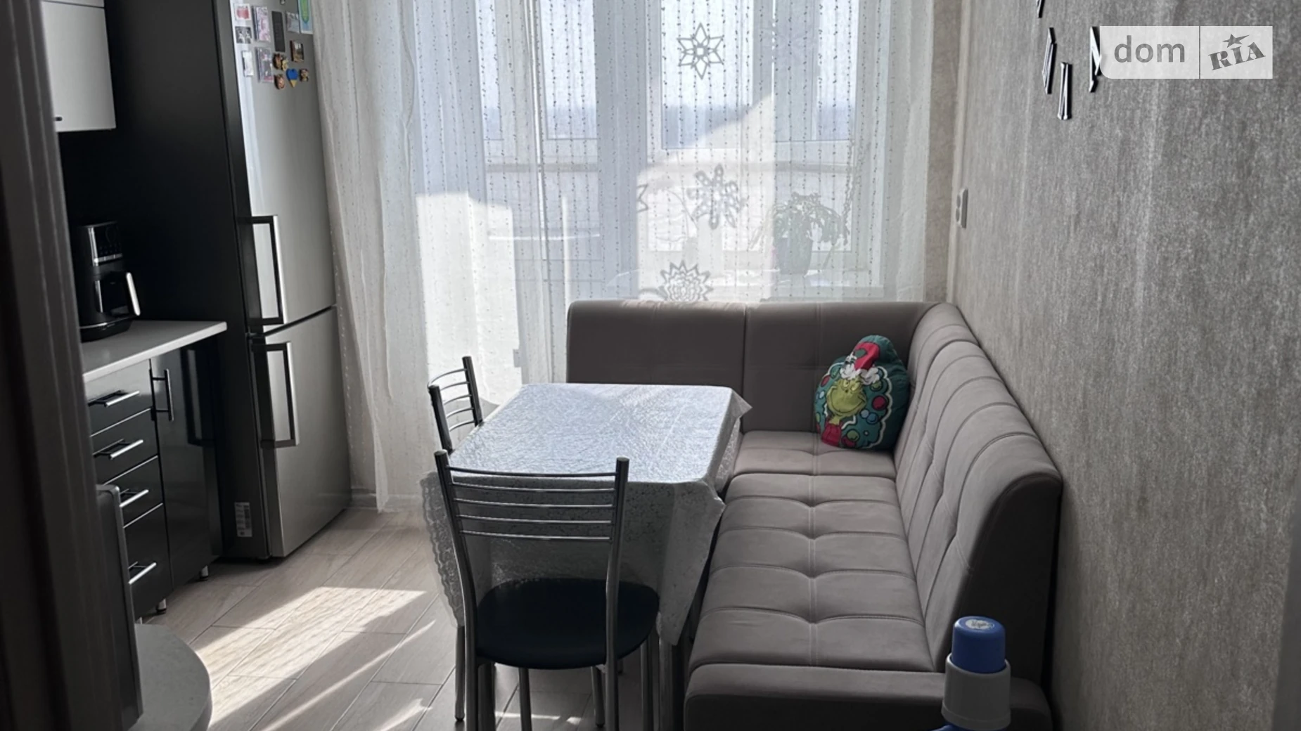 Продается 2-комнатная квартира 56 кв. м в Николаеве, ул. Космонавтов, 128Д - фото 5