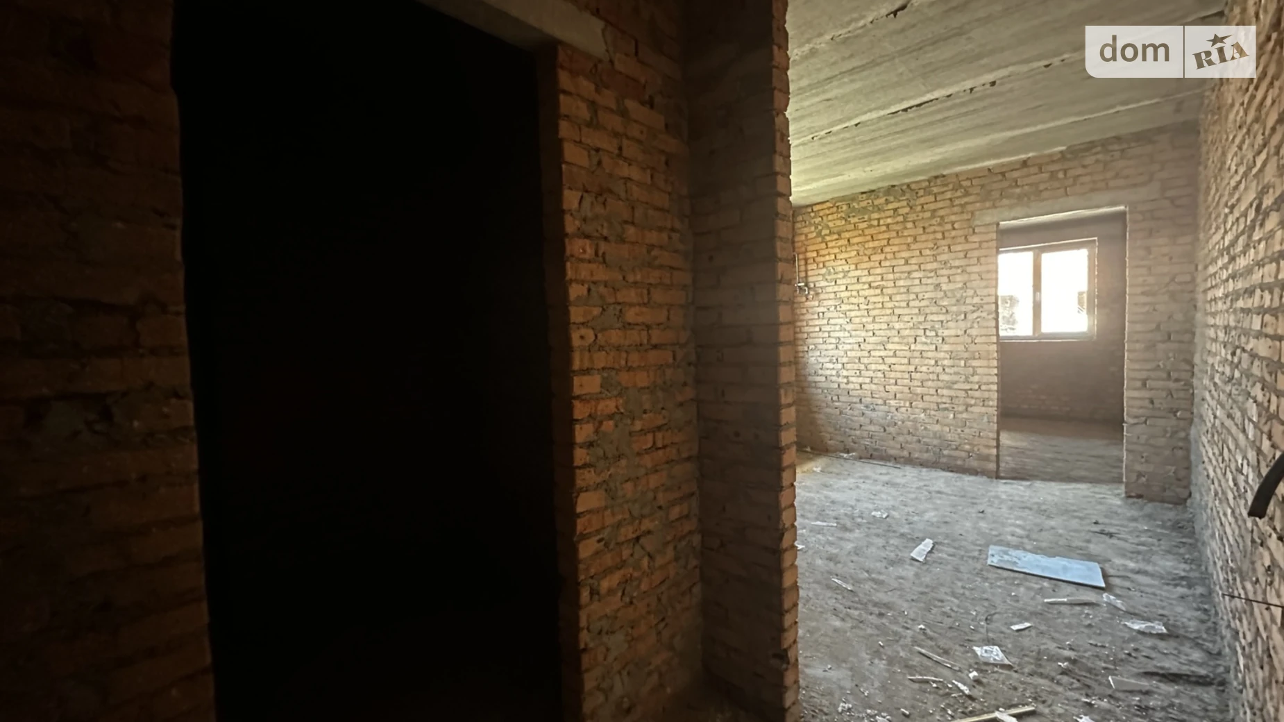 Продается 1-комнатная квартира 41.7 кв. м в Агрономичном, ул. Шевченко - фото 2