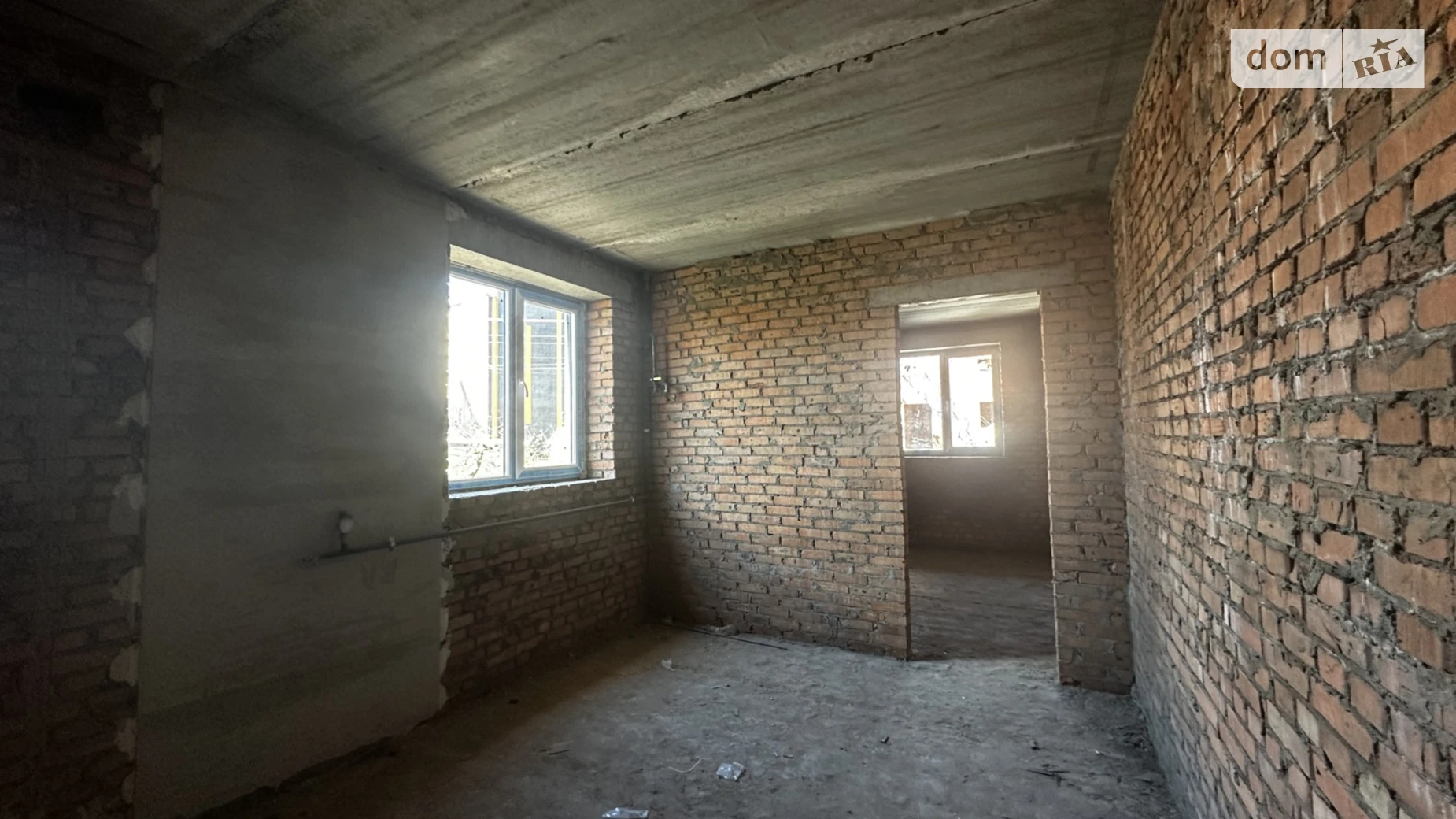 Продается 1-комнатная квартира 41.7 кв. м в Агрономичном, ул. Шевченко - фото 3