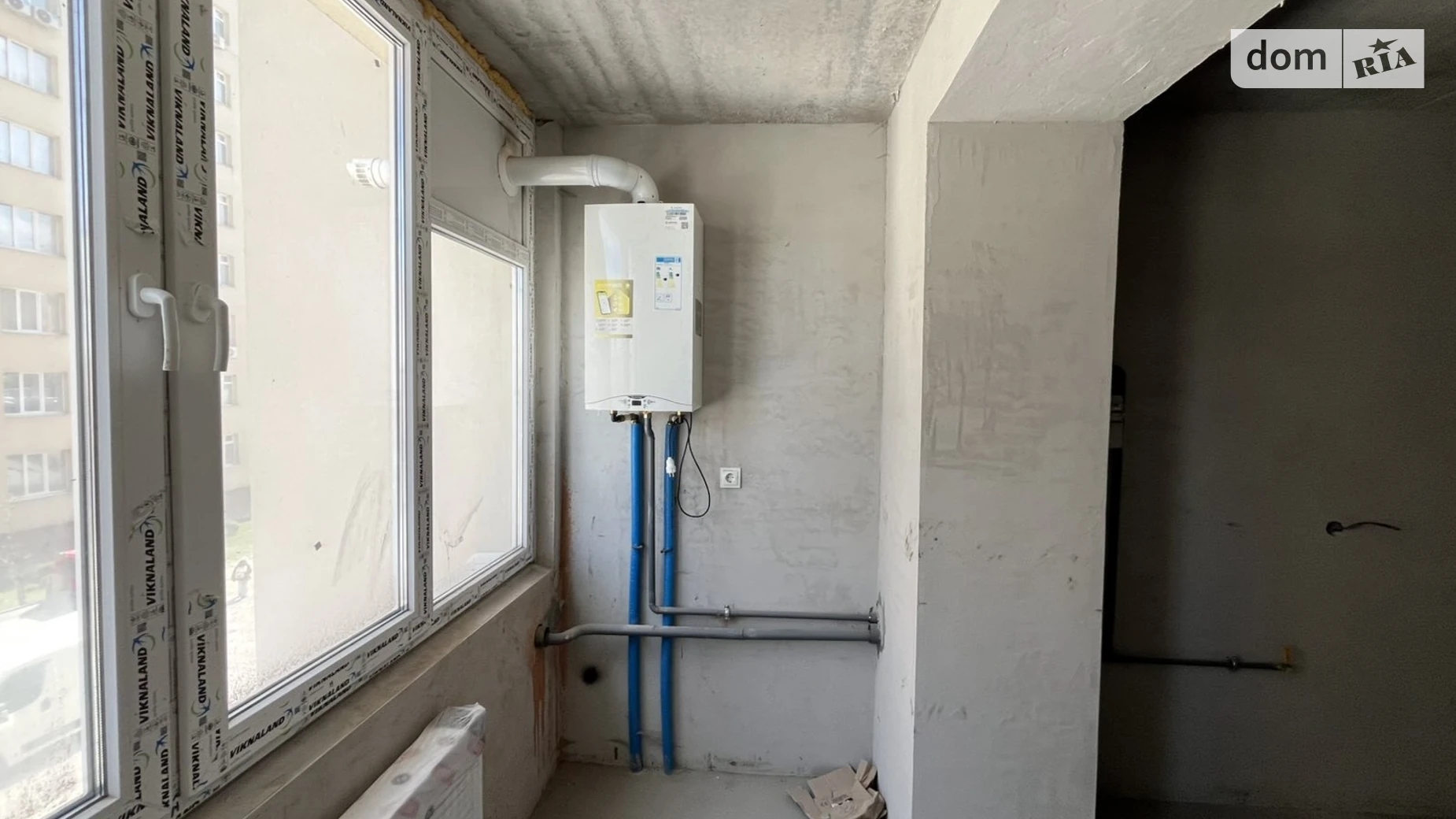 Продается 2-комнатная квартира 81 кв. м в Хмельницком, цена: 69000 $ - фото 5