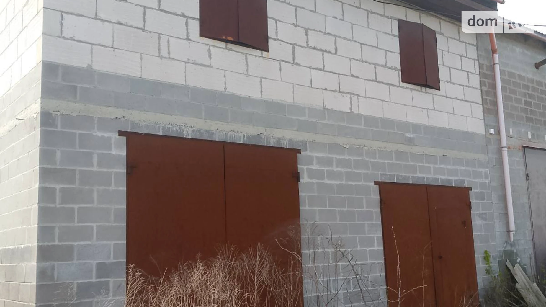 Продается место в гаражном кооперативе универсальный на 48 кв. м, цена: 5500 $ - фото 2