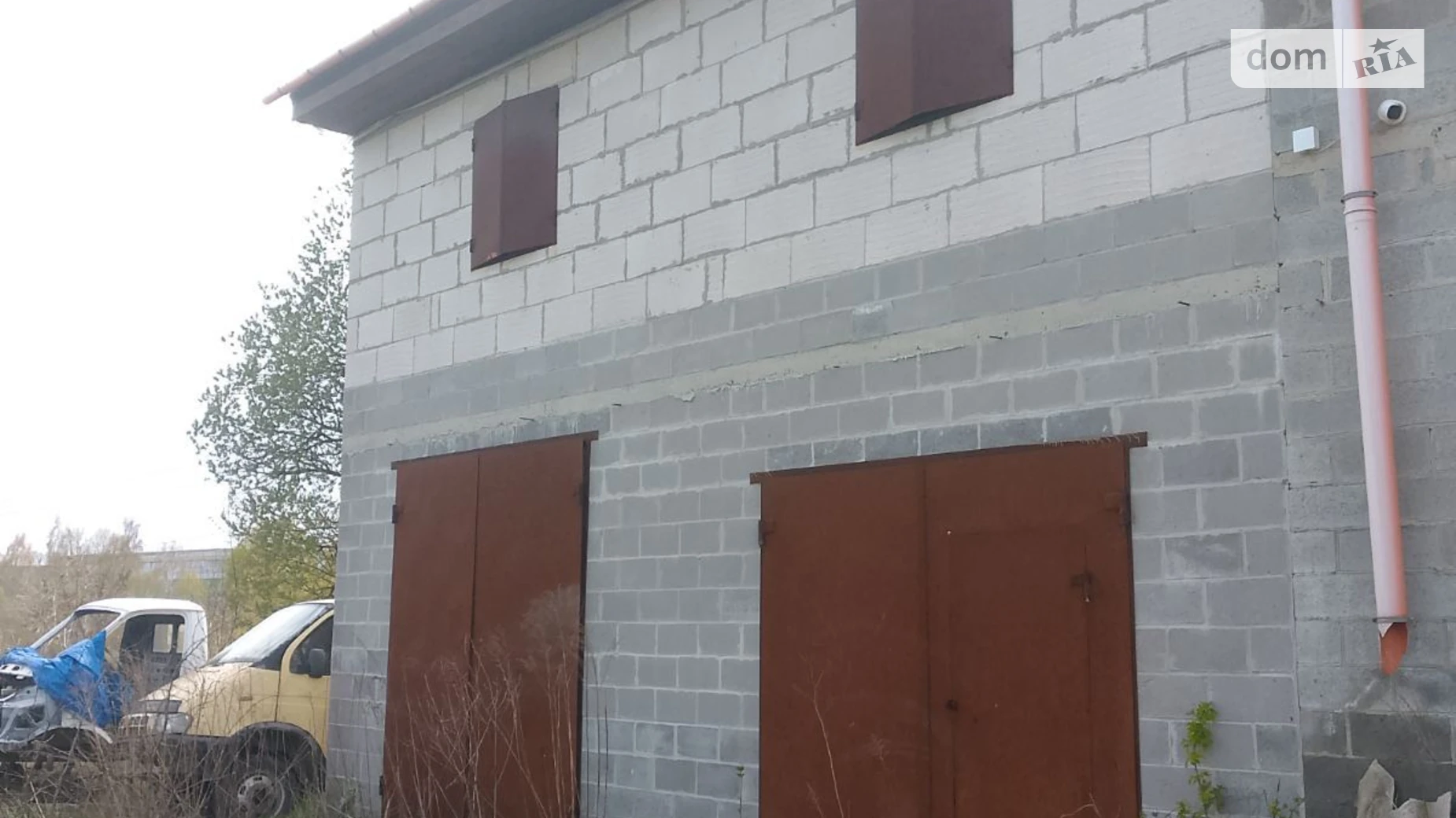 Продается место в гаражном кооперативе универсальный на 48 кв. м, цена: 5500 $ - фото 3