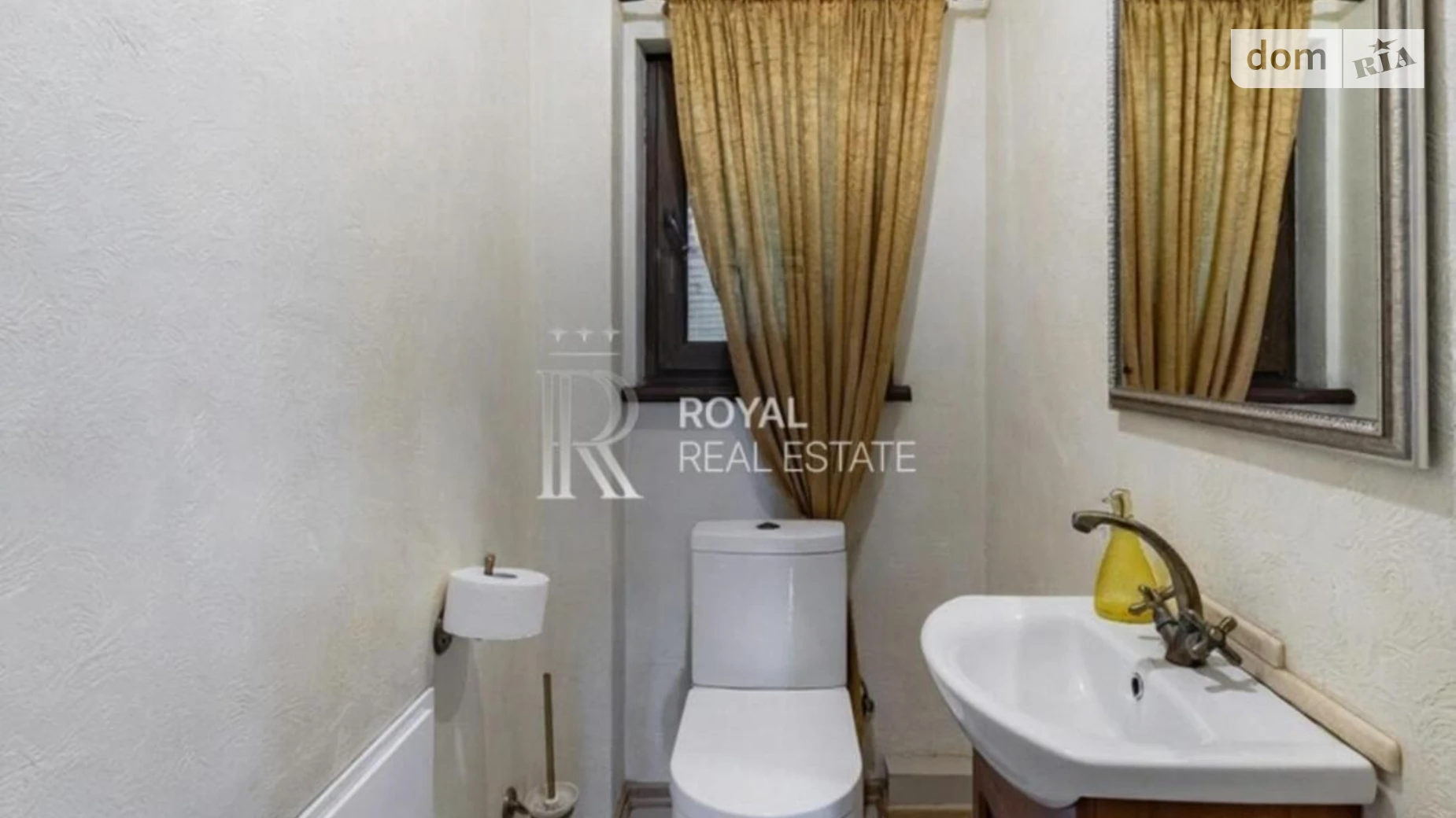 Продается дом на 3 этажа 298.9 кв. м с верандой, цена: 450000 $ - фото 3