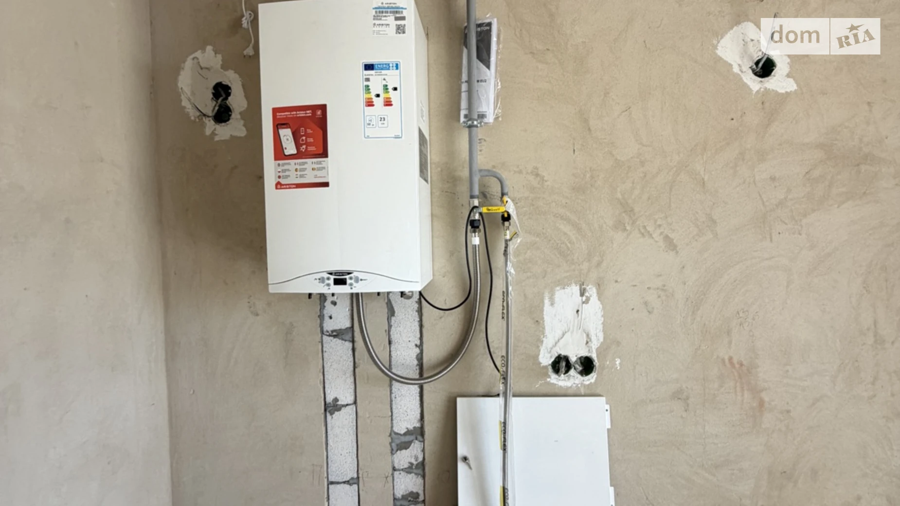 Продается 1-комнатная квартира 48.9 кв. м в Ровно, ул. Галицкого Данилы, 14 - фото 3