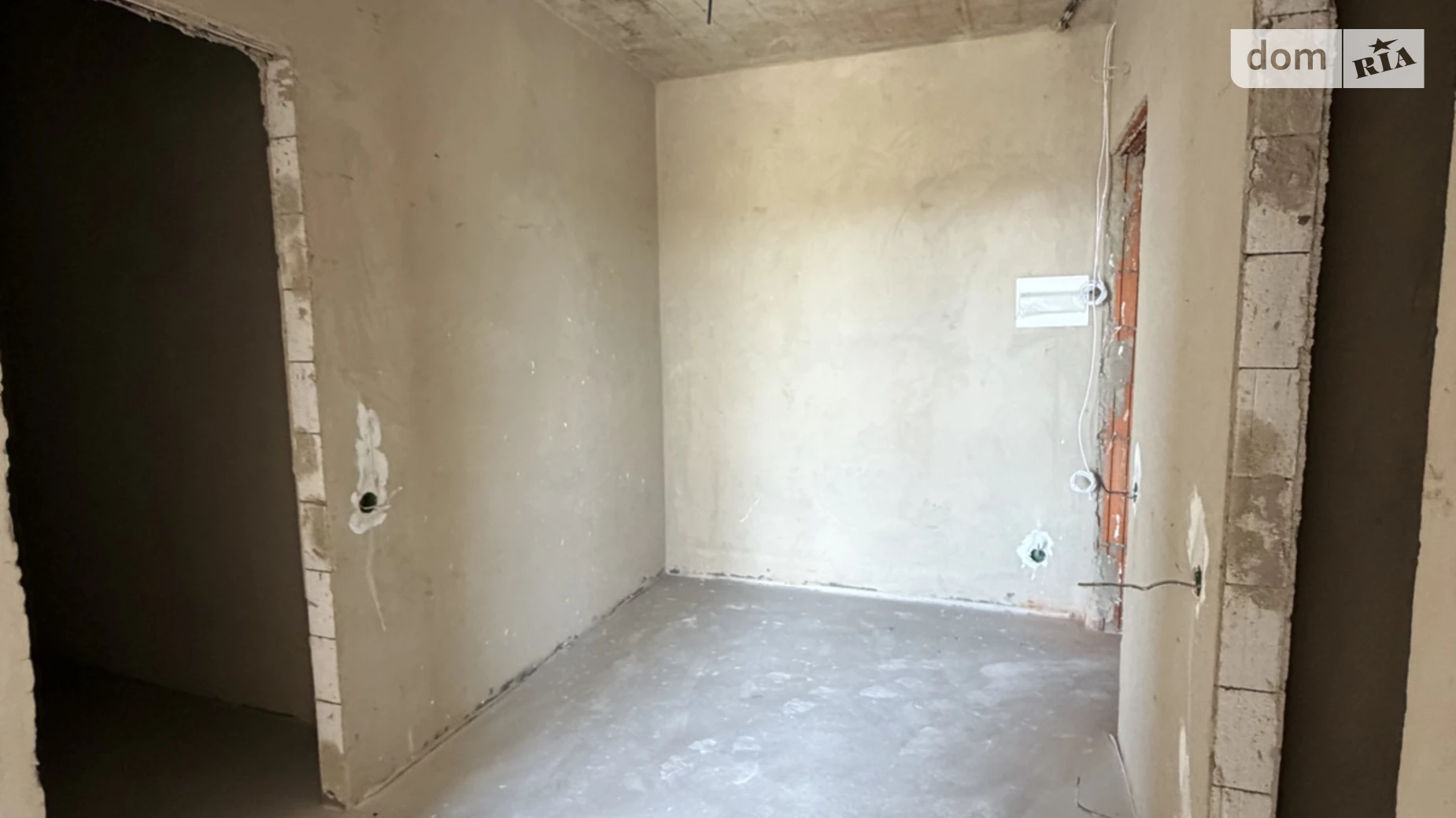 Продается 1-комнатная квартира 48.9 кв. м в Ровно, ул. Галицкого Данилы, 14 - фото 5