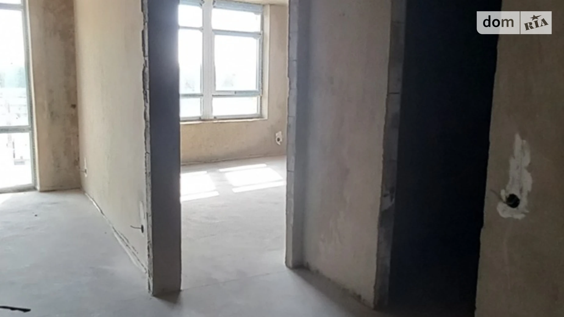 ул. Галицкого Данилы, 14 Южный Ровно ЖК Amber Park - фото 3