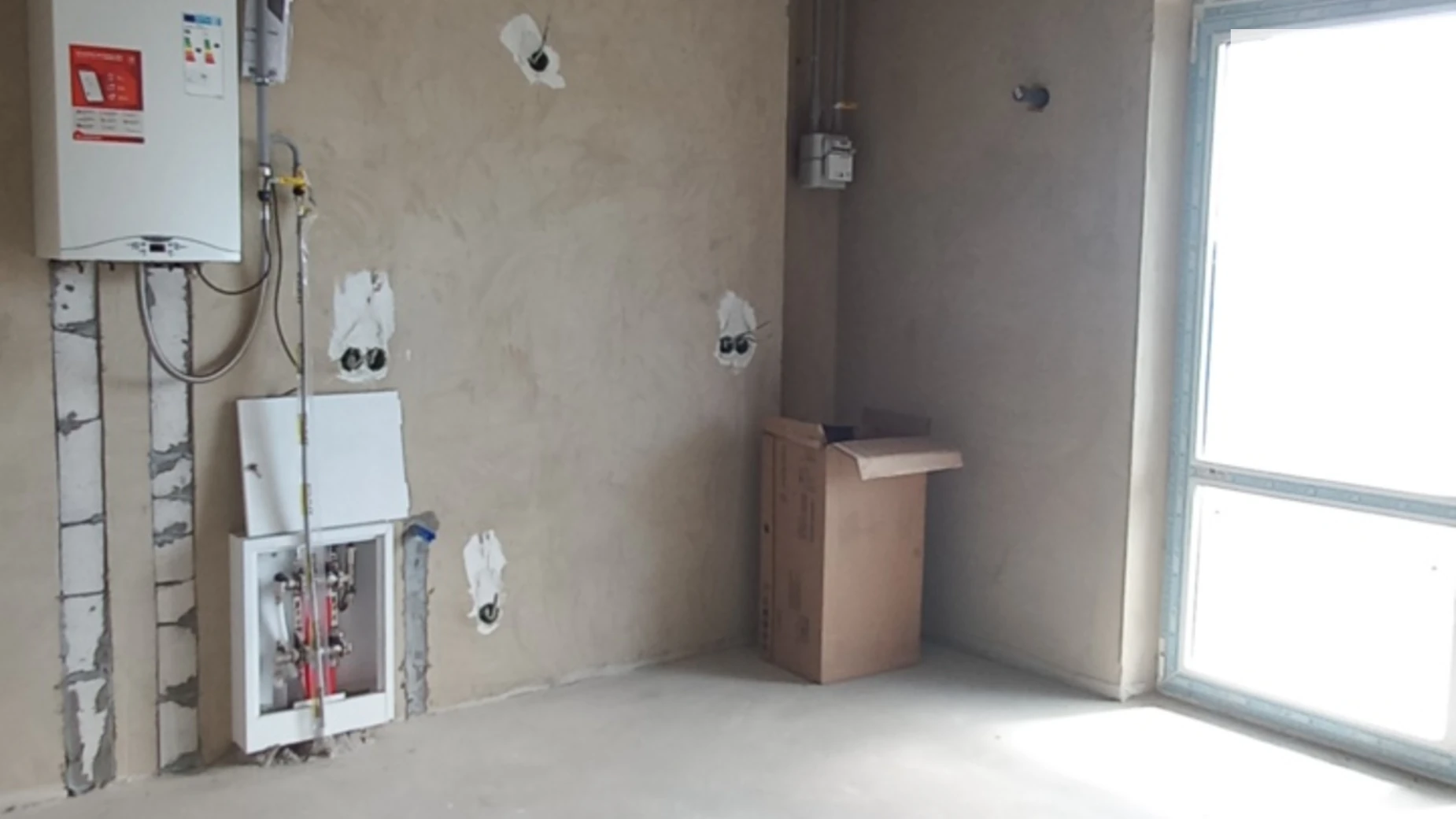 ул. Галицкого Данилы, 14 Южный Ровно ЖК Amber Park - фото 5