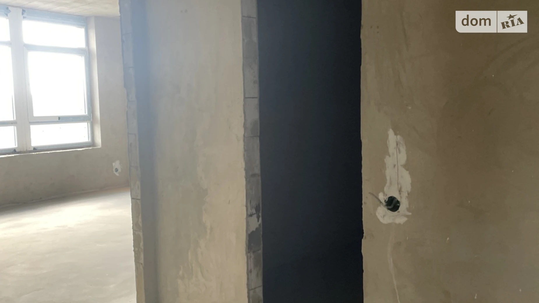 Продается 1-комнатная квартира 48 кв. м в Ровно, ул. Галицкого Данилы, 14 - фото 3