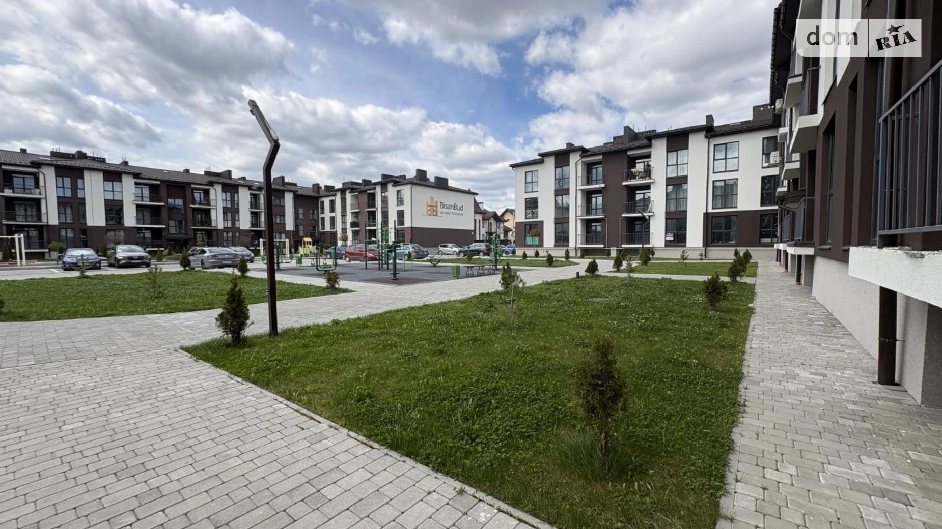Продается 2-комнатная квартира 68 кв. м в Солонке, ул. Роксоланы, 21 - фото 3
