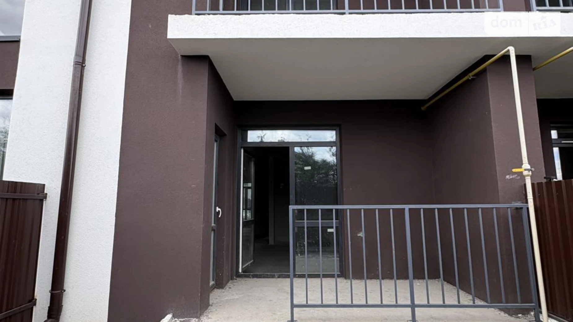 Продается 2-комнатная квартира 68 кв. м в Солонке, ул. Роксоланы, 21 - фото 5