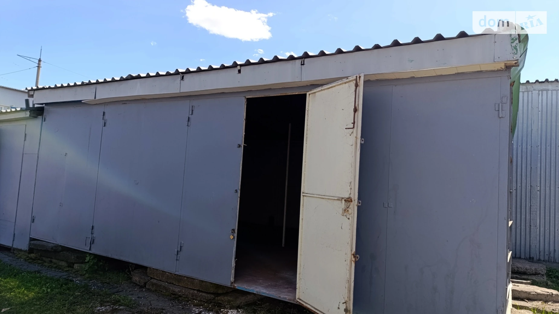 Сдается в аренду помещения свободного назначения 48 кв. м в 1-этажном здании, цена: 3840 грн - фото 5