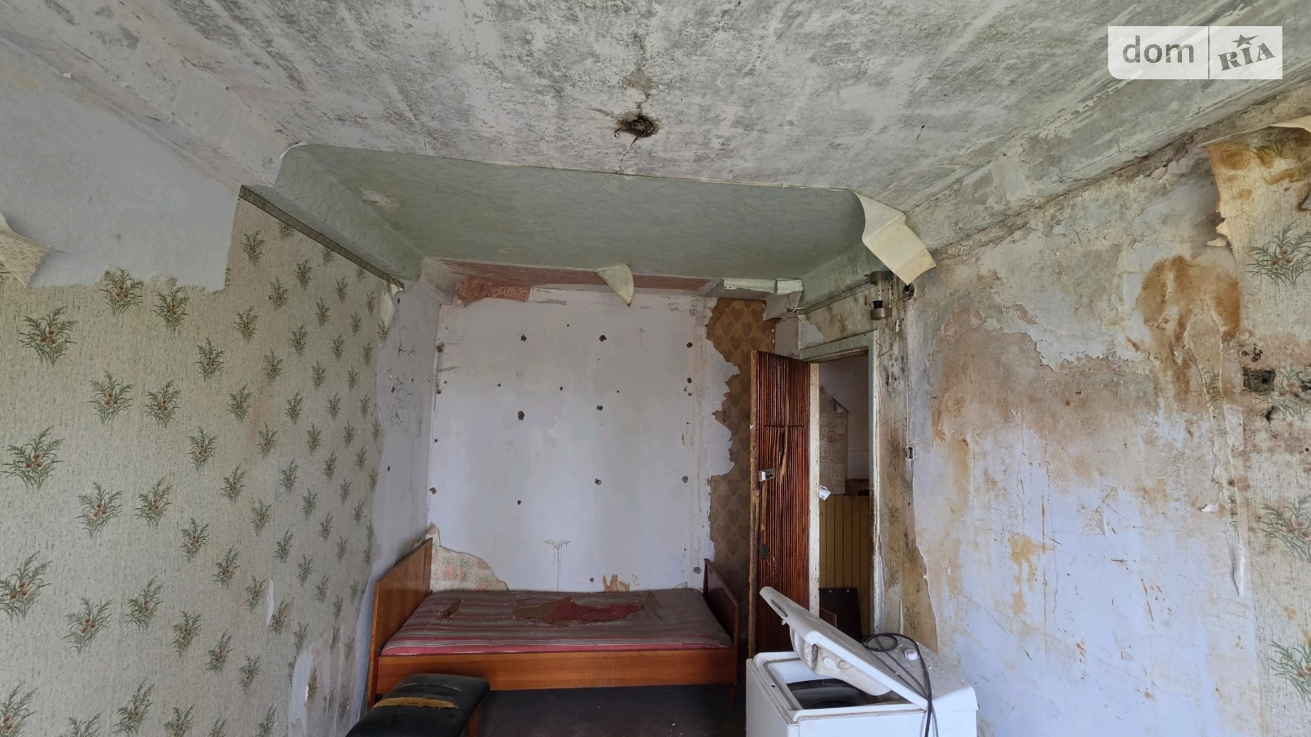 Продається 3-кімнатна квартира 55 кв. м у Кам'янському, просп. Василя Стуса, 14 - фото 5